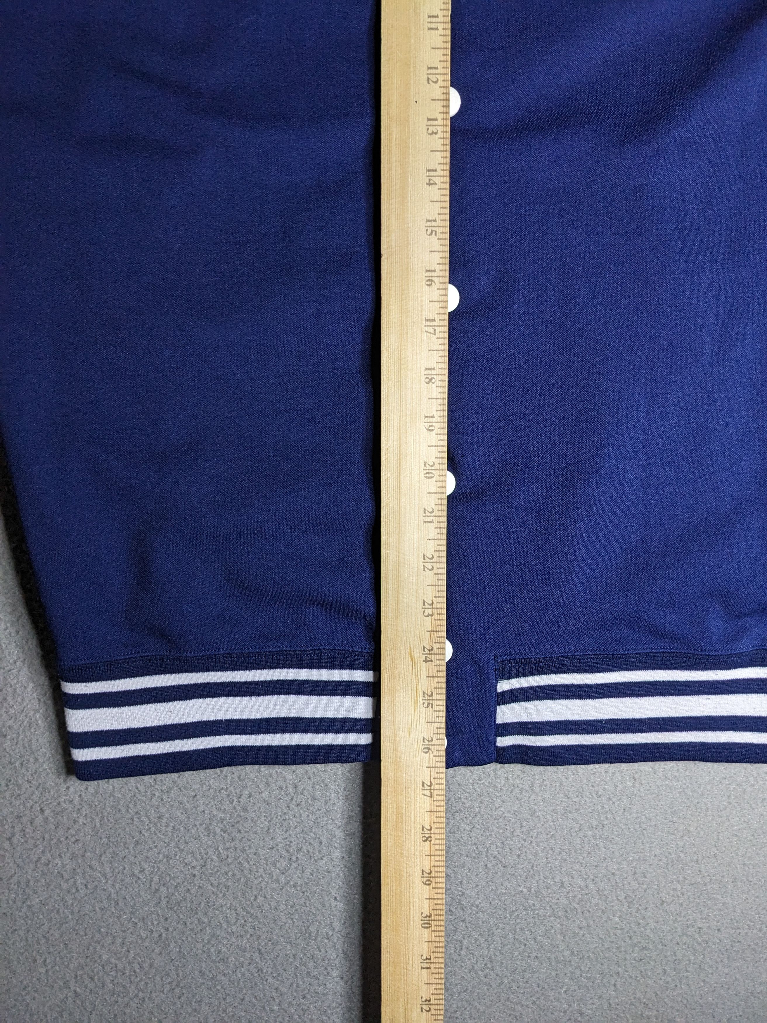 Roots VTG Roots USA 2004 Olympics Camp Shirt Button Snap Sz Small Size US S / EU 44-46 / 1 - 13 Thumbnail