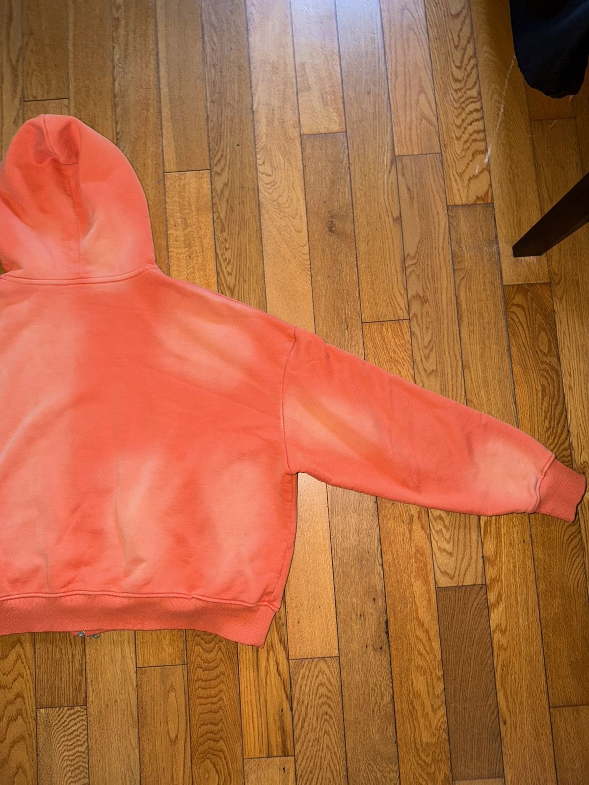 Other HMDD Orange Zip-up Size US M / EU 48-50 / 2 - 5 Thumbnail