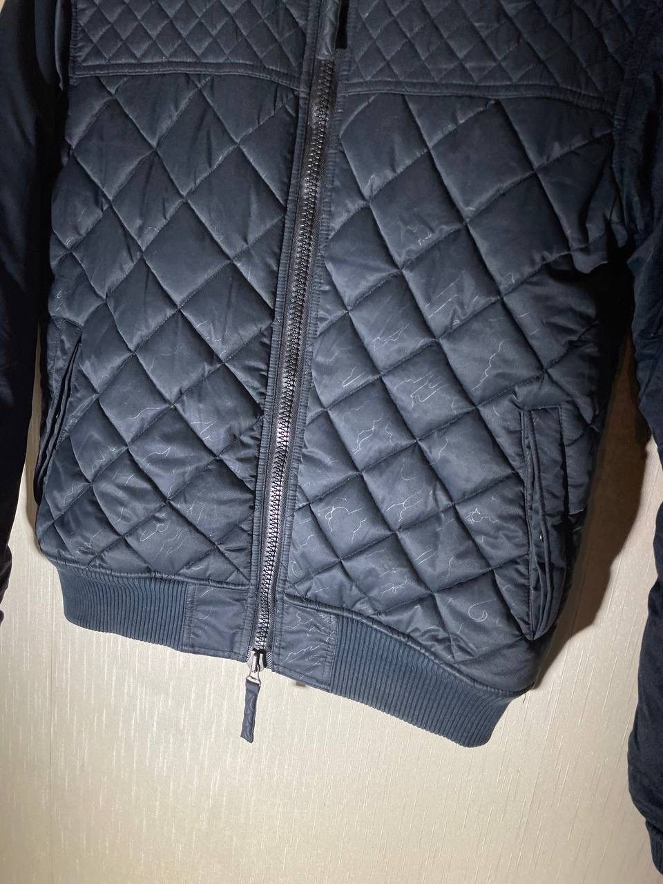 Maharishi × Vintage Maharishi Vintage Hardy Blechman Bomber Jacket Size US M / EU 48-50 / 2 - 2 Thumbnail