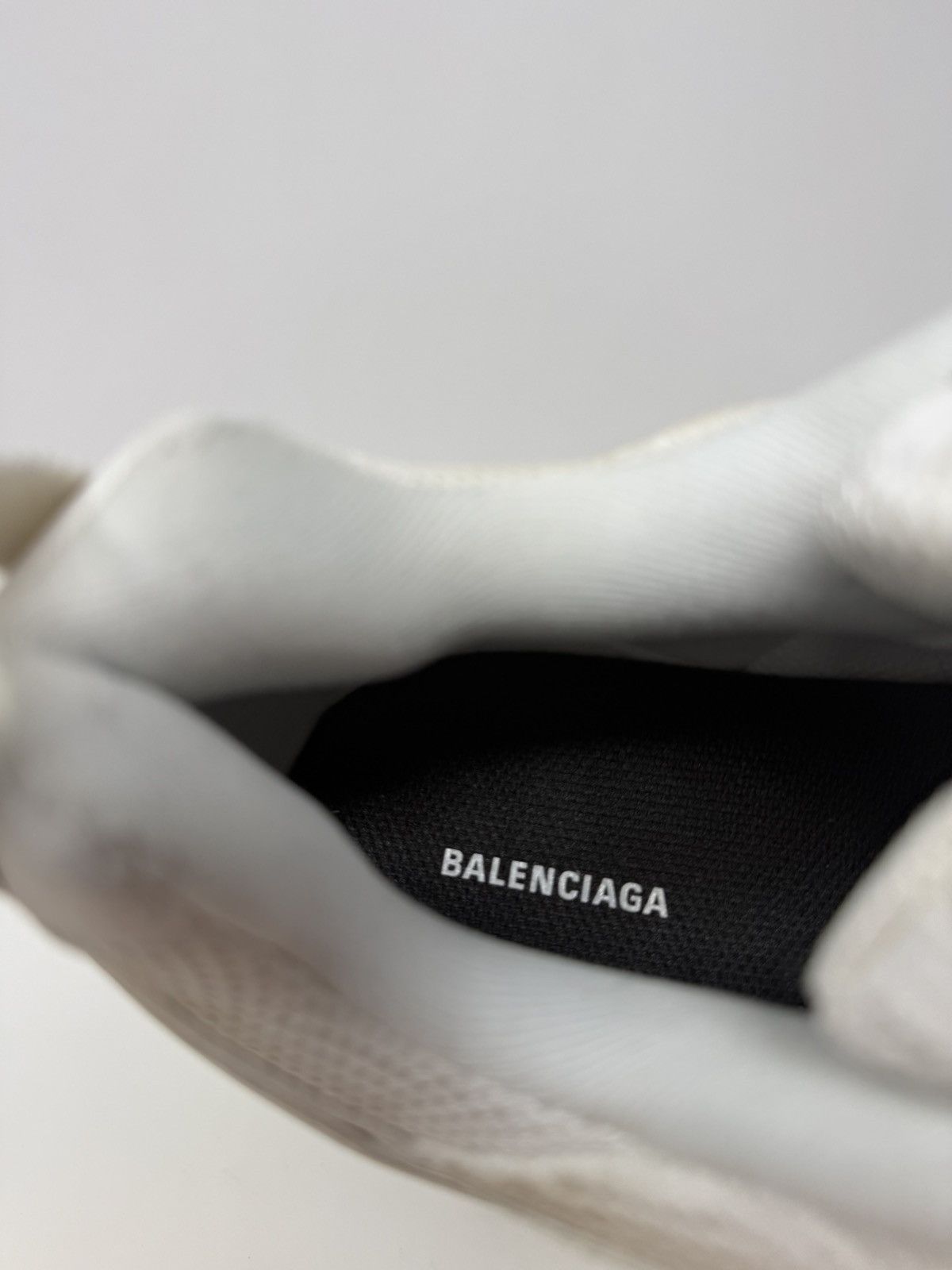 Balenciaga Balenciaga X-Pander Sneaker White Size US 13 / EU 46 - 8 Thumbnail