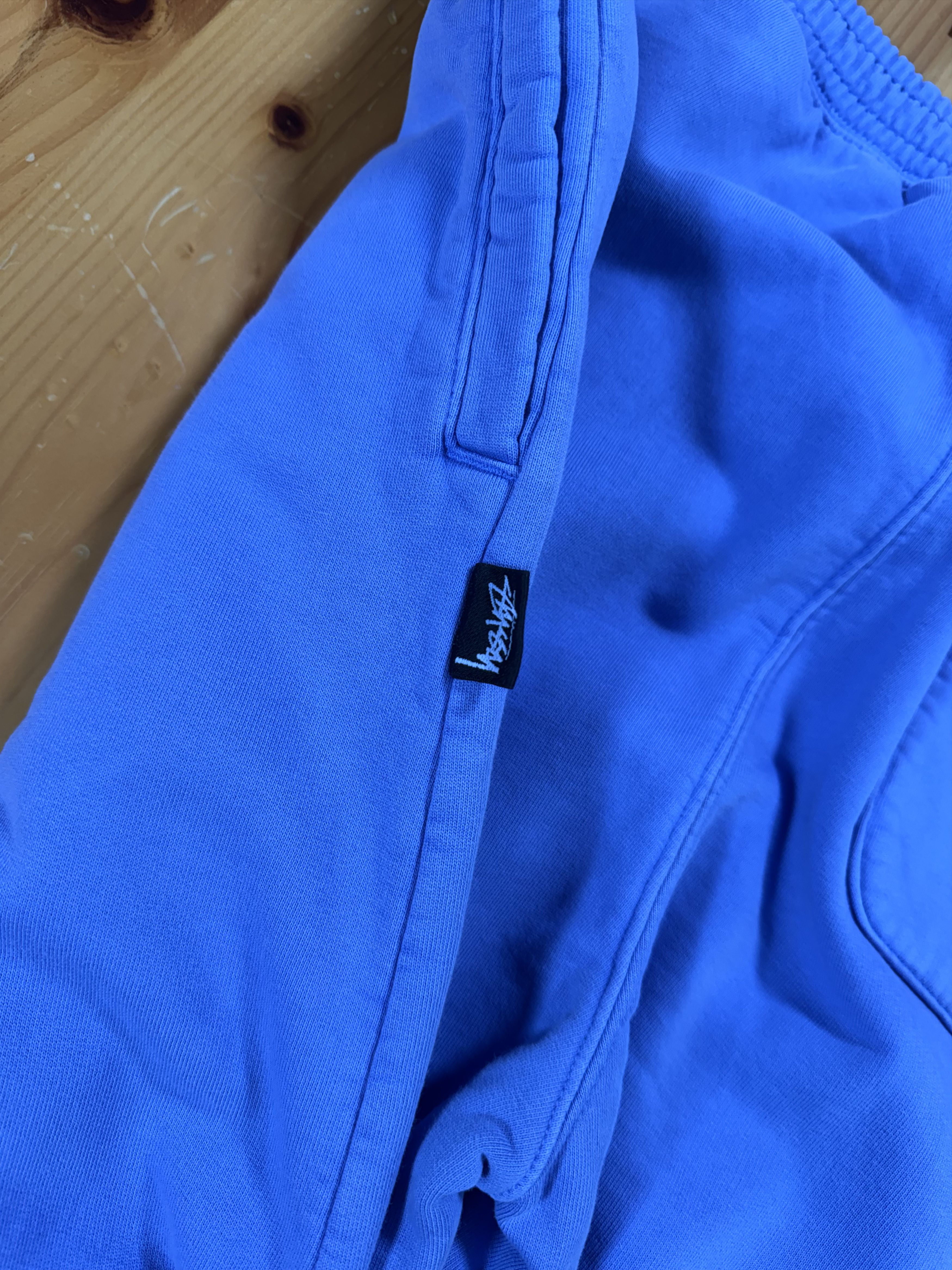 Stussy Stussy Dyed Sweatpants Size US 32 / EU 48 - 8 Thumbnail