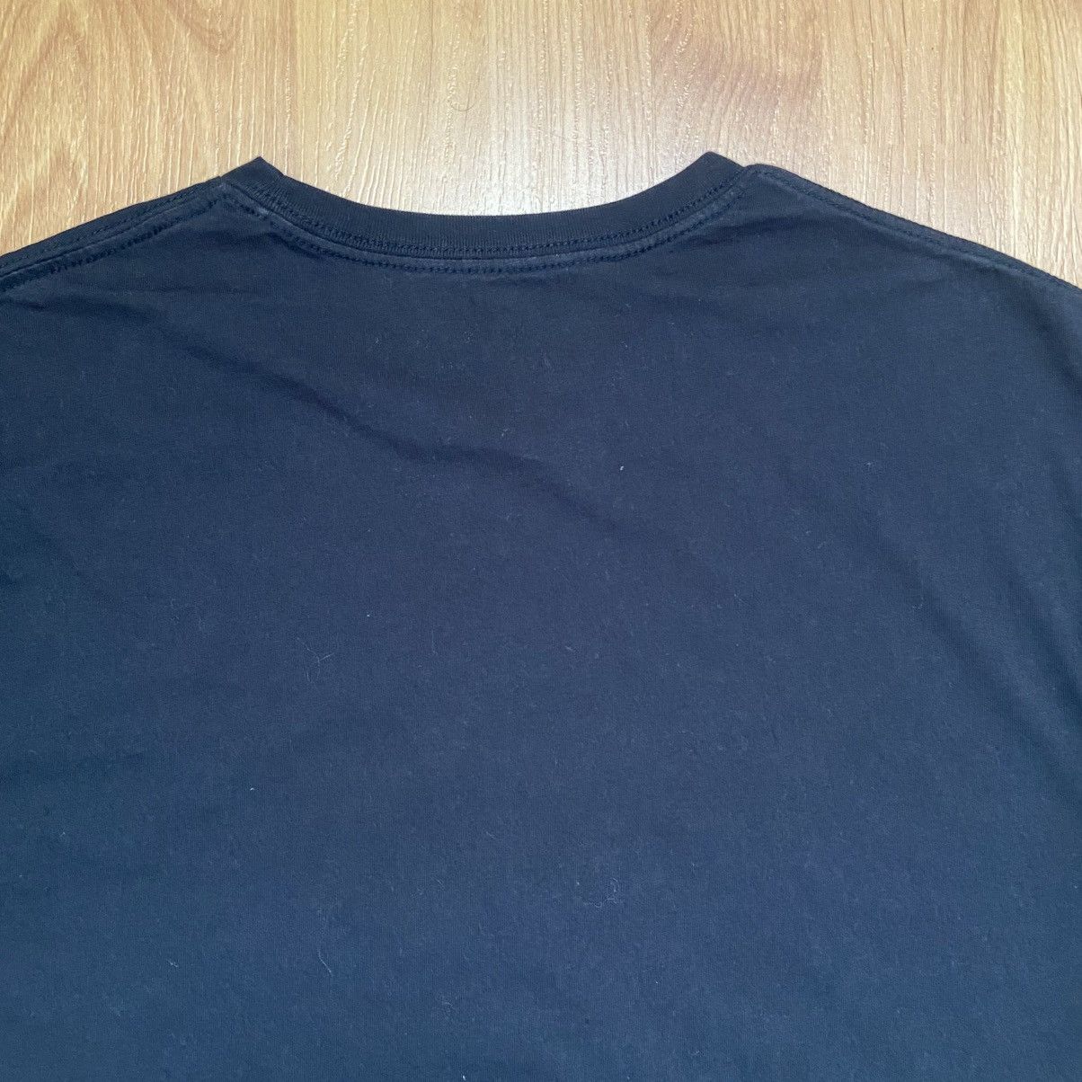 Patagonia Patagonia Bear Logo Gorpcore Hiking T-Shirt Men’s Medium Size US M / EU 48-50 / 2 - 4 Thumbnail