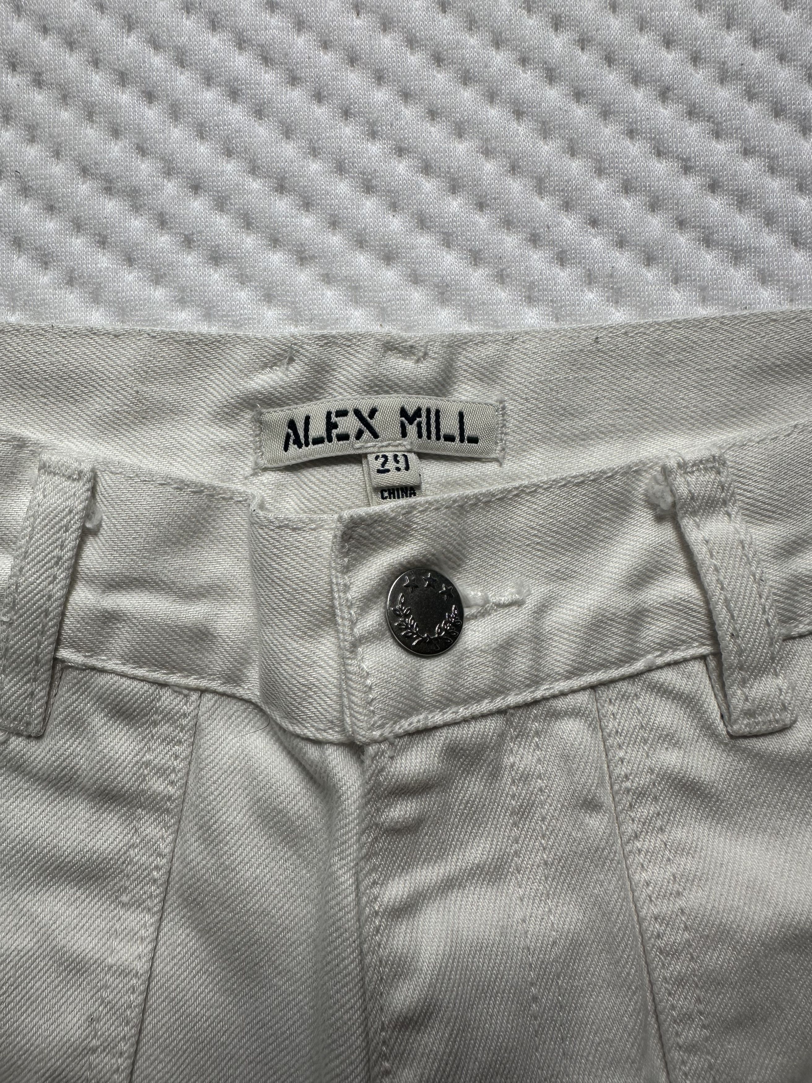 Alex Mill Alex Mill Carpenter Pants Size US 29 - 5 Thumbnail