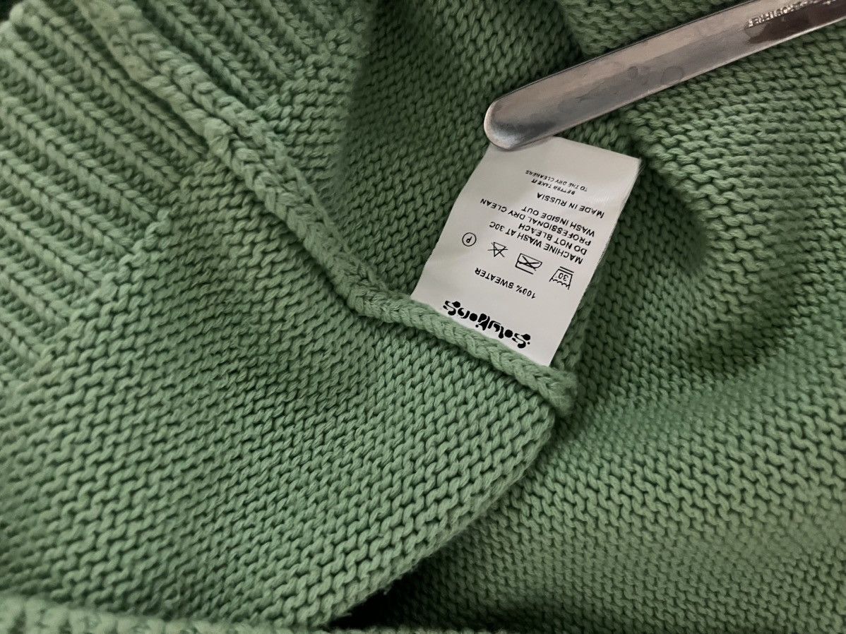 Gleb Kostin Solutions Gleb Solutions Björk Size US M / EU 48-50 / 2 - 8 Thumbnail