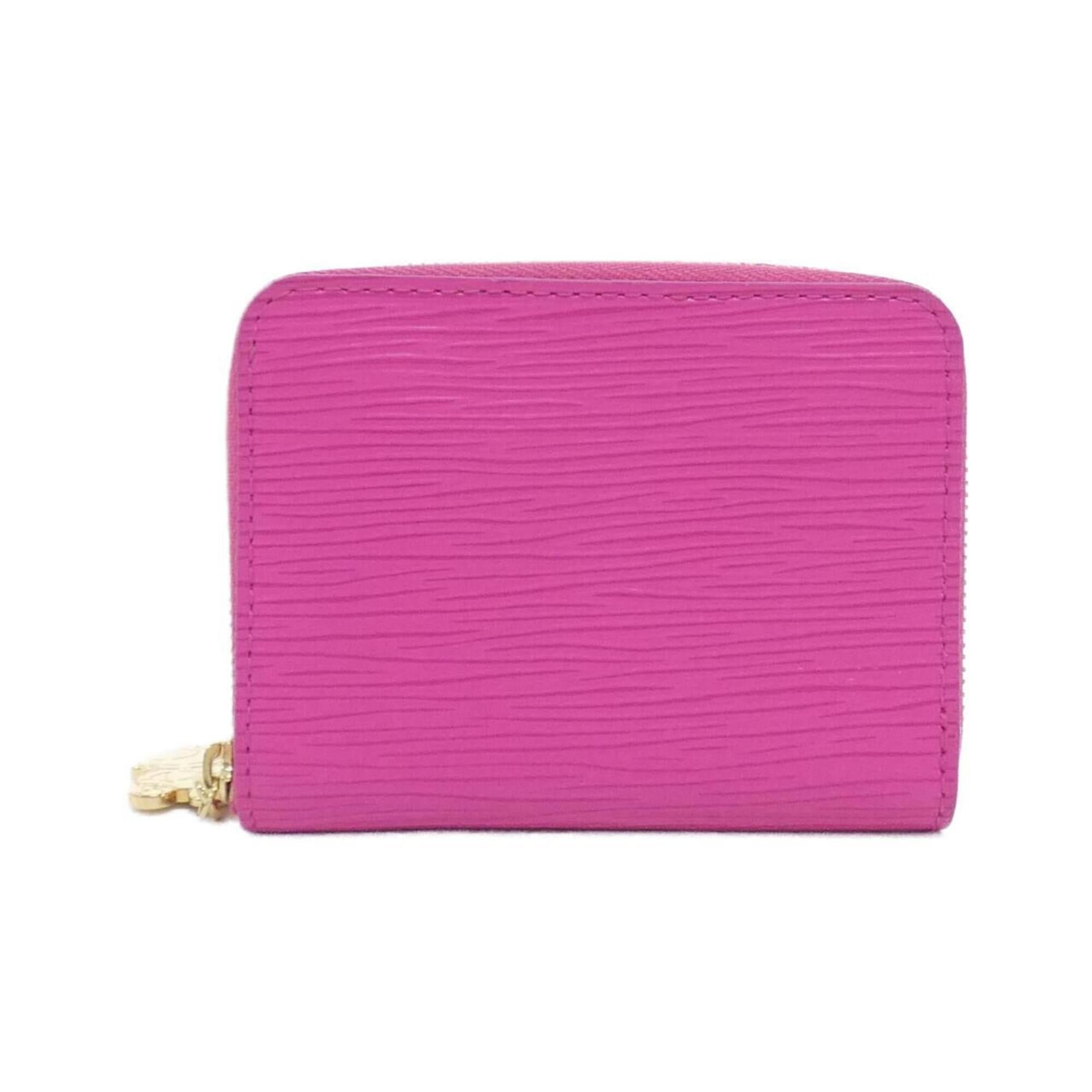 Louis Vuitton Louis Vuitton Epi (LV X™) Zippy Coin Purse M14145