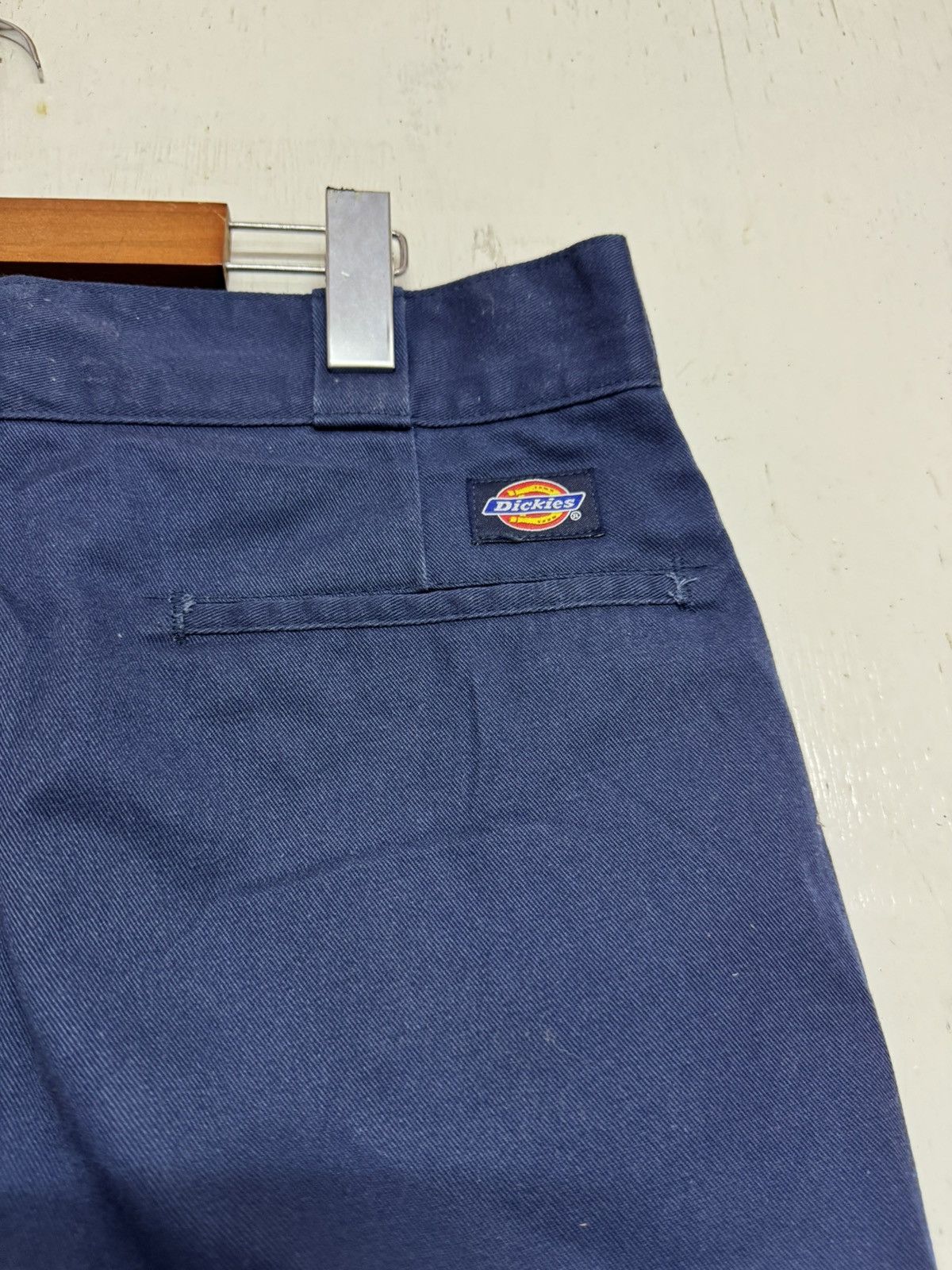 Dickies × Vintage Vintage Dickies 874 Size US 34 / EU 50 - 6 Thumbnail