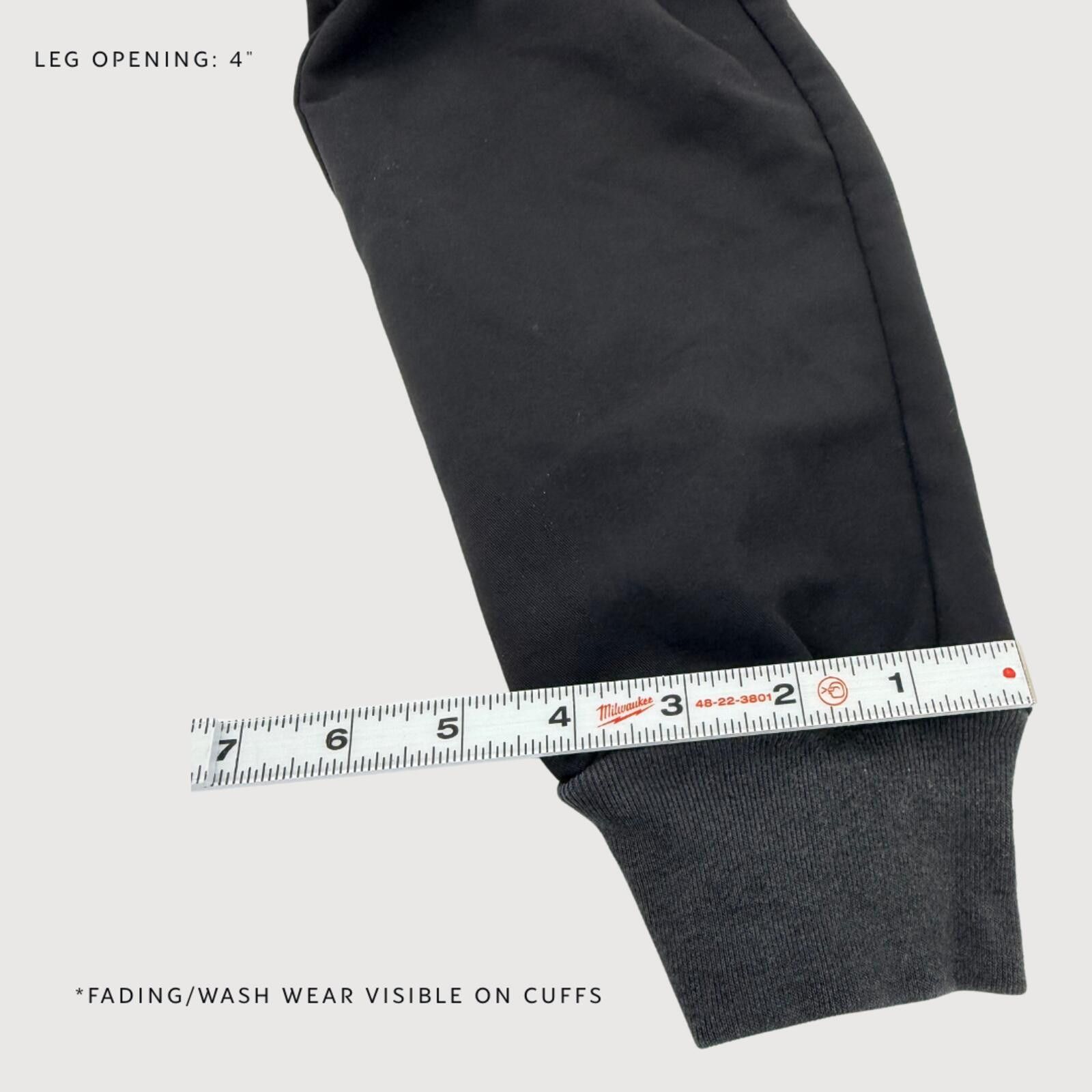 Eileen Fisher FIGS Zamora High Waisted Scrub Joggers S Size 28" / US 6 / IT 42 - 9 Thumbnail