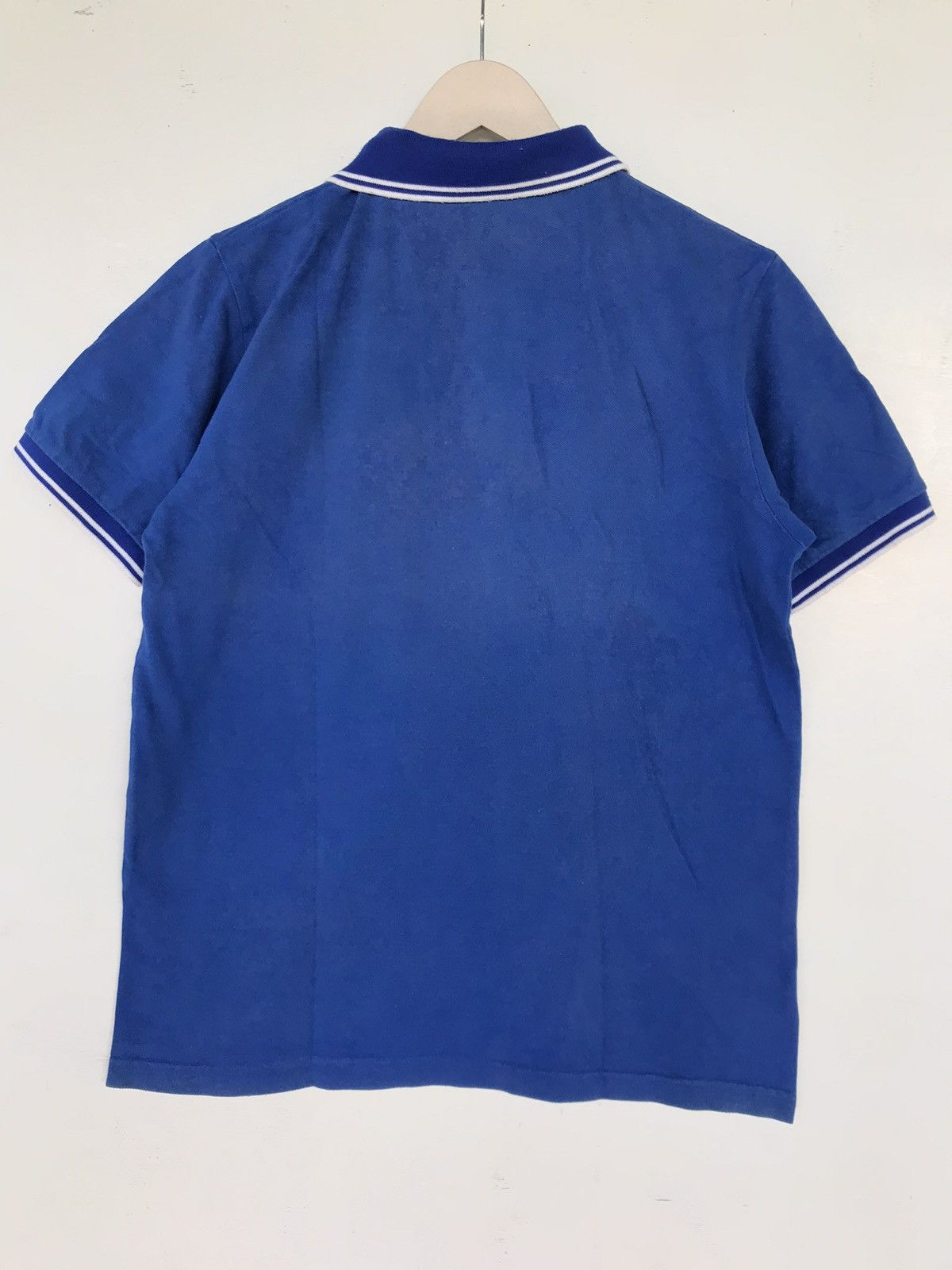 Fred Perry × Vintage Vintage FRED PERRY Shirt Size US M / EU 48-50 / 2 - 2 Thumbnail