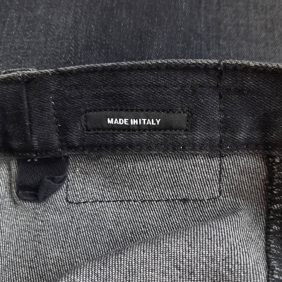 R13 SS15 R13 Harem Skinny Jeans Size US 30 / EU 46 - 9 Thumbnail