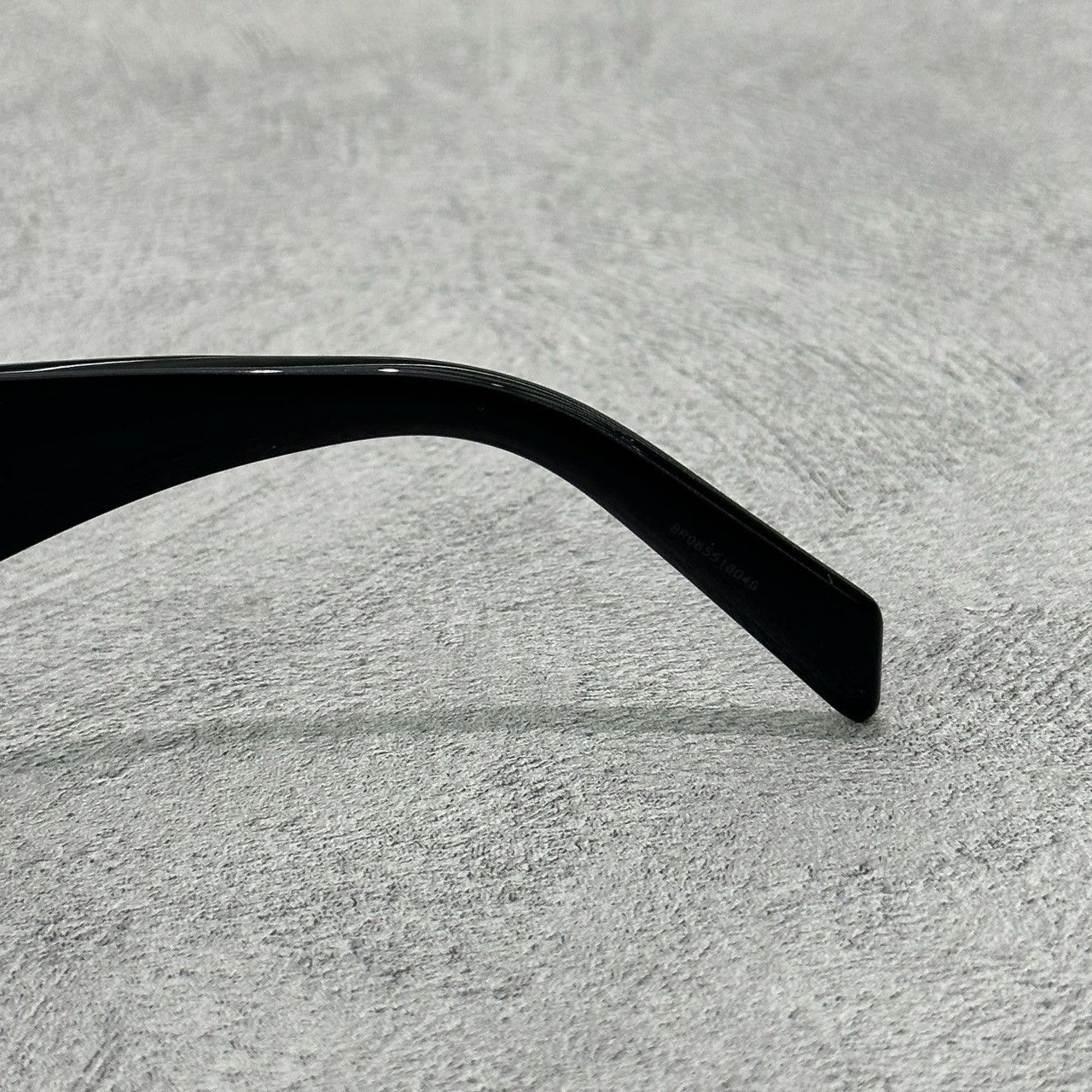 Prada PRADA 0PR 17WS 1AB5S0 SUNGLASSES Size ONE SIZE - 9 Thumbnail