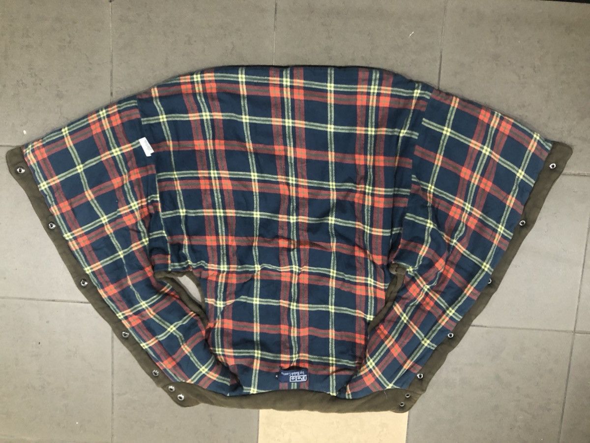 Designer × Polo Ralph Lauren Polo ralph lauren vest men’s Size US M / EU 48-50 / 2 - 4 Thumbnail