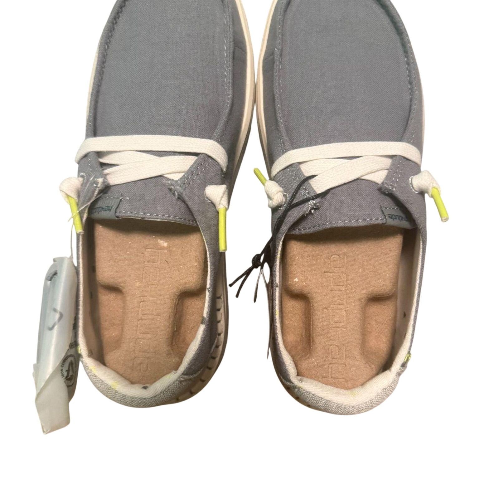 Other HEYDUDE WENDY RISE Size US 5 / IT 35 - 2 Thumbnail