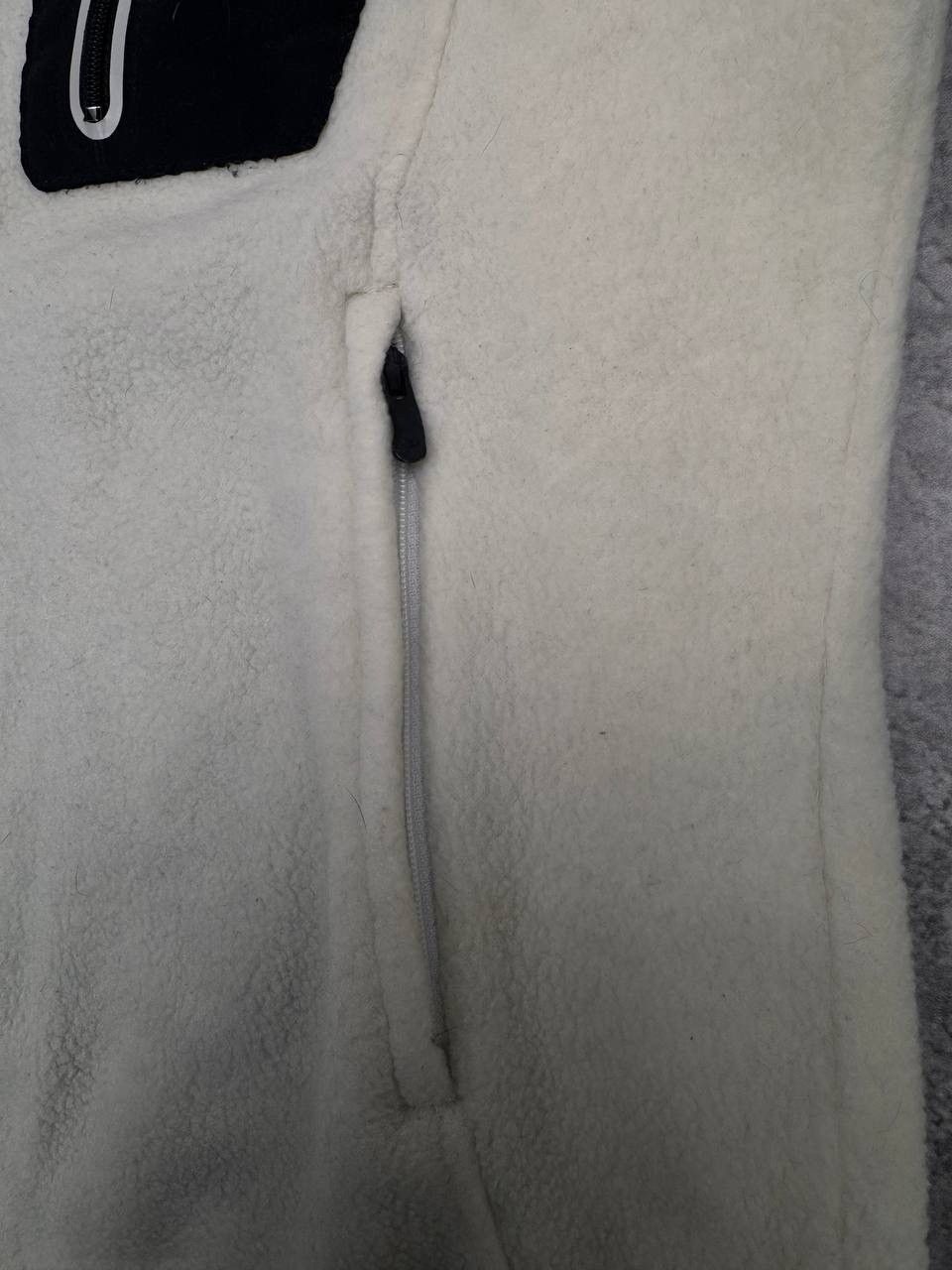 Peak Performance Peak Performance Women Fleece Jacket White Size M Size M / US 6-8 / IT 42-44 - 3 Thumbnail