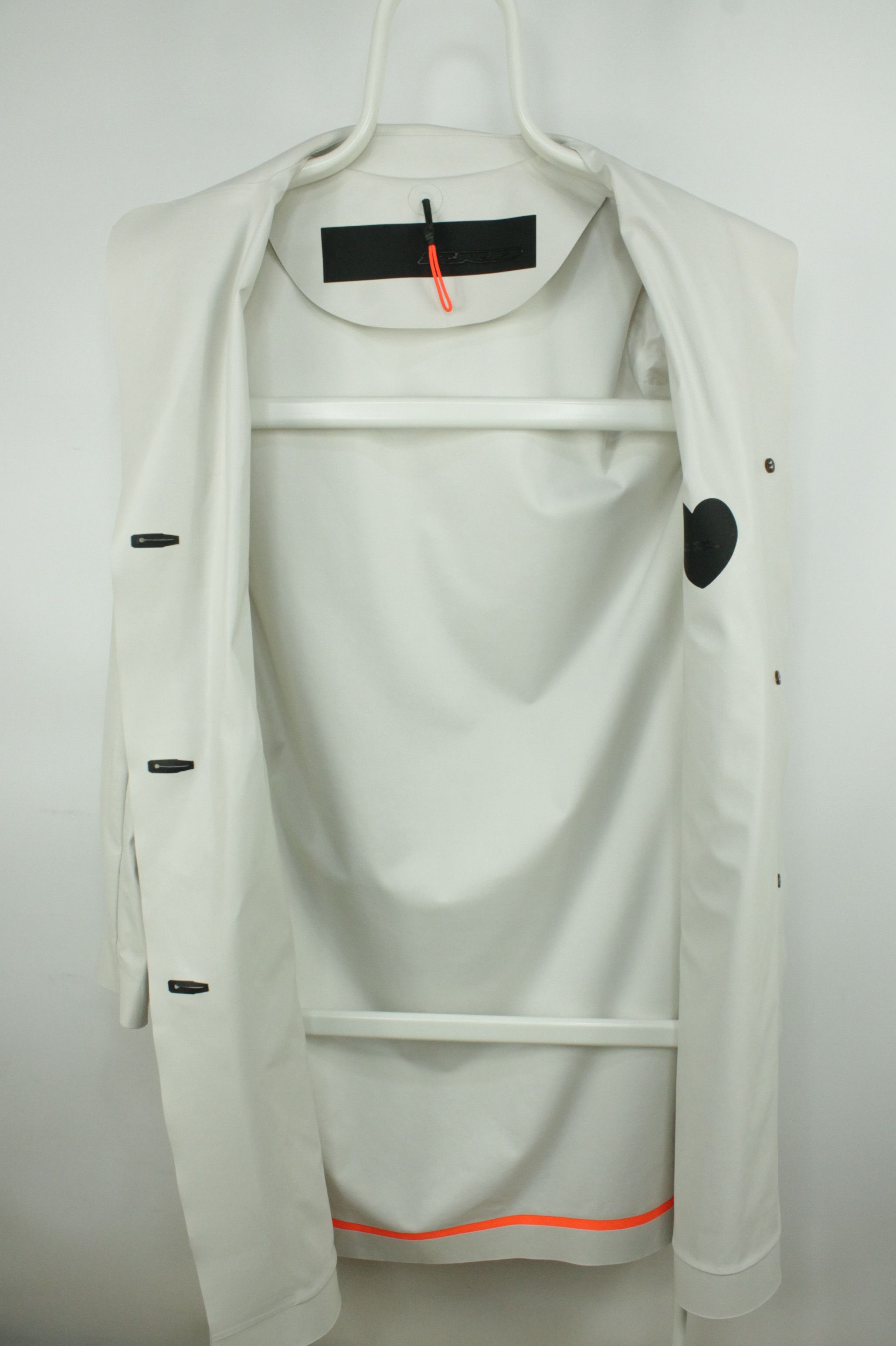 RRD RRD Roberto Ricci Design Trench Coat Women's Size M / US 6-8 / IT 42-44 - 10 Thumbnail