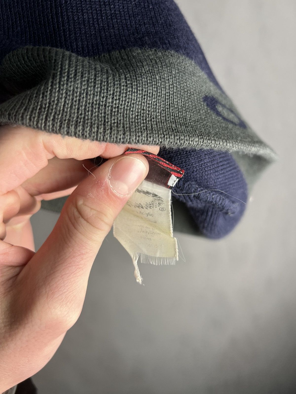 Oakley Vintage Oakley Hat Cap Logo Y2K Size ONE SIZE - 7 Thumbnail