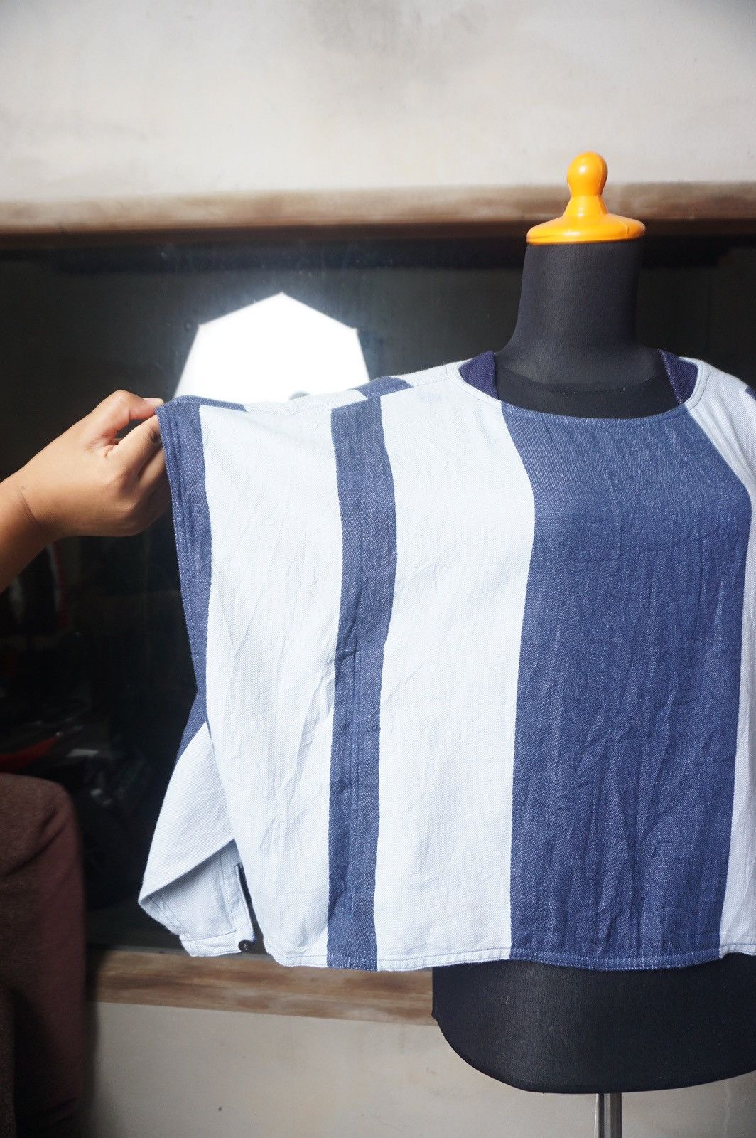 Issey Miyake ISSEY MIYAKE SPORT 80s Size US M / EU 48-50 / 2 - 5 Thumbnail