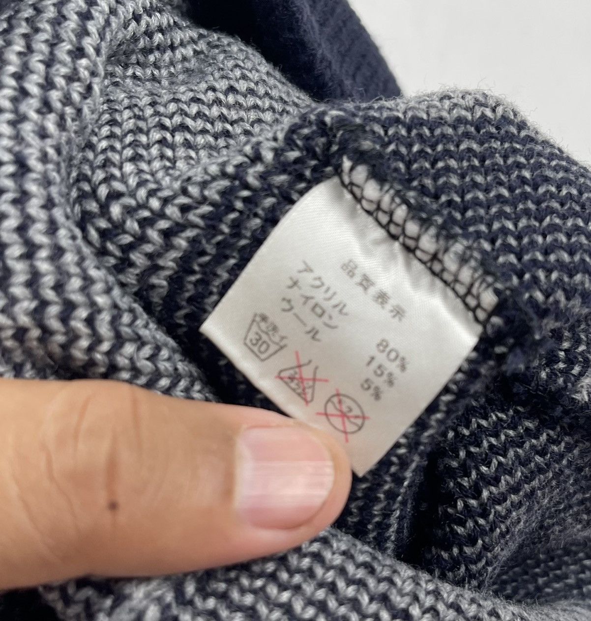 Japanese Brand skagit designs beanie hat tc4 Size ONE SIZE - 5 Thumbnail