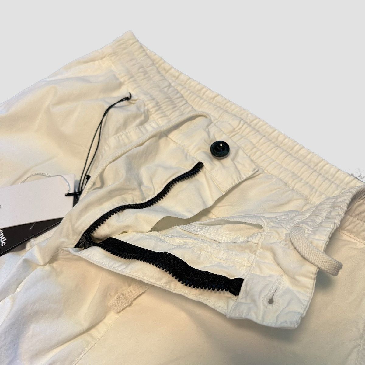 C.P. Company CP Company Micro Reps Cargo Pants Size US 31 - 6 Thumbnail