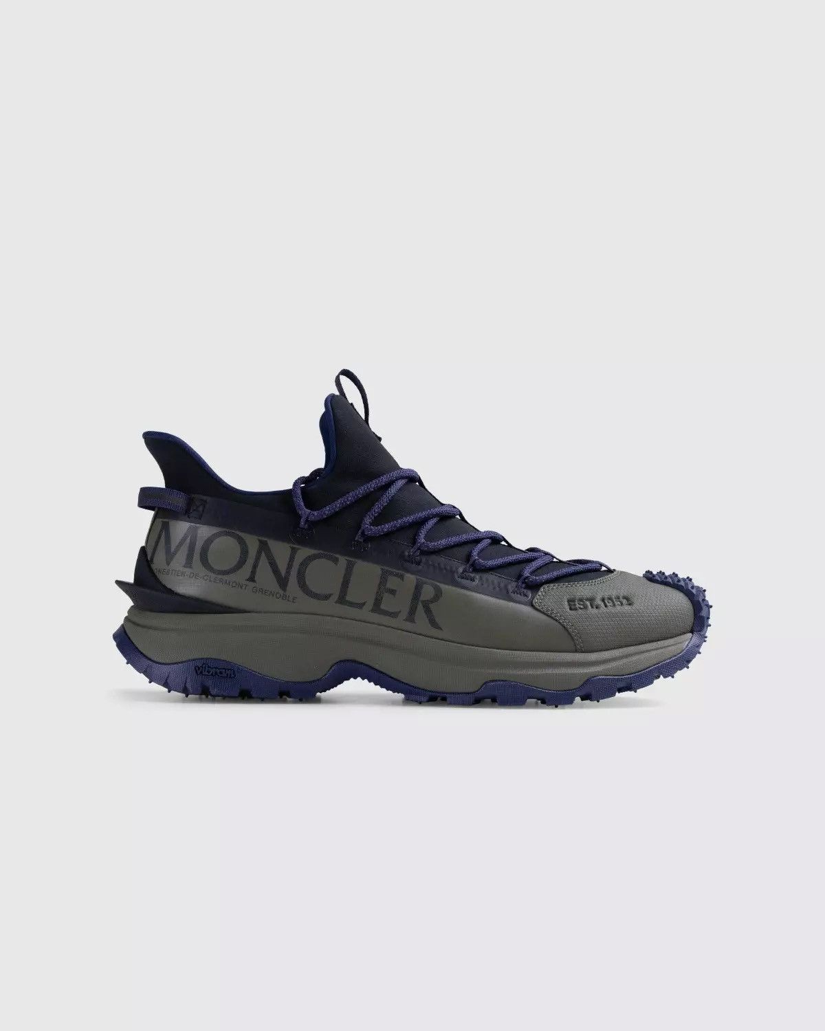 Moncler Moncler Trailgrip Lite 2 (retail $790, New) Size US 10 / EU 43 - 1 Thumbnail