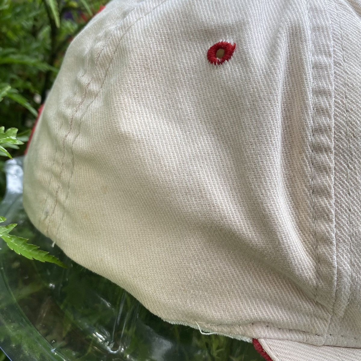Stussy Vintage 90s Stussy 21 Gravity Cap Stussy Streetwear Size ONE SIZE - 12 Thumbnail