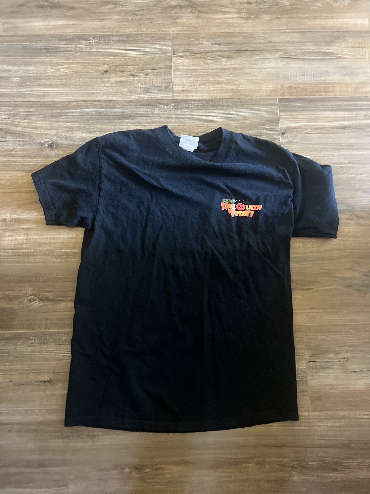 Disney × Vintage Rare Halloween Disney vintage tee early 2000s Size US S / EU 44-46 / 1 - 5 Thumbnail