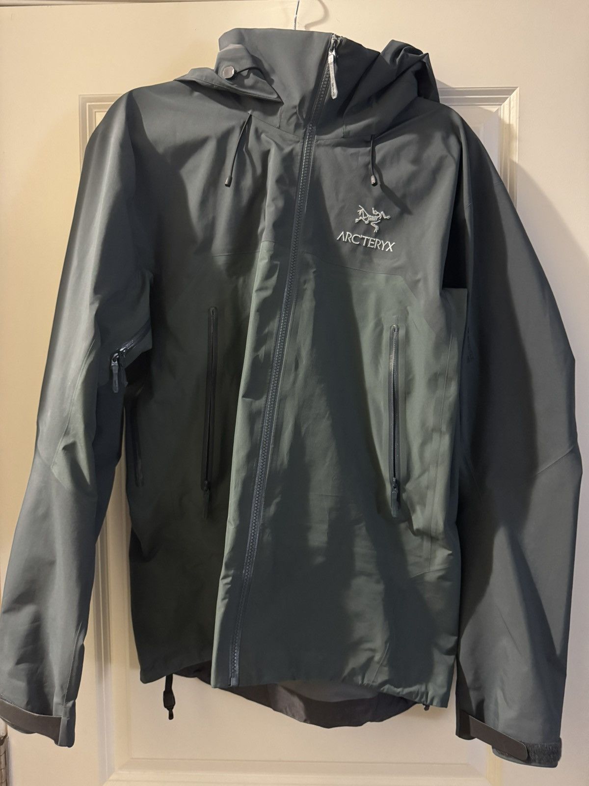 Arc'teryx Beta AR Green Size US M / EU 48-50 / 2 - 1 Thumbnail