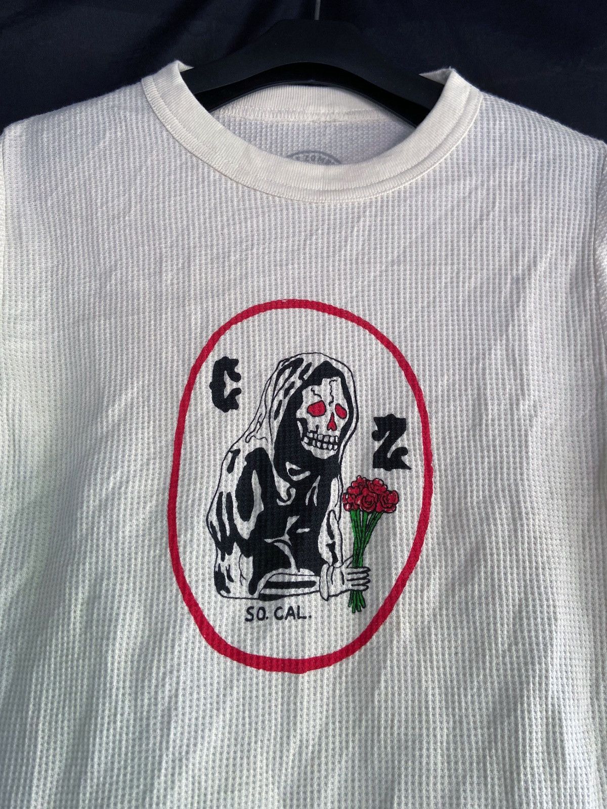 Beauty Beast CYCLE ZOMBIES LONG SLEEVE Size US S / EU 44-46 / 1 - 2 Thumbnail