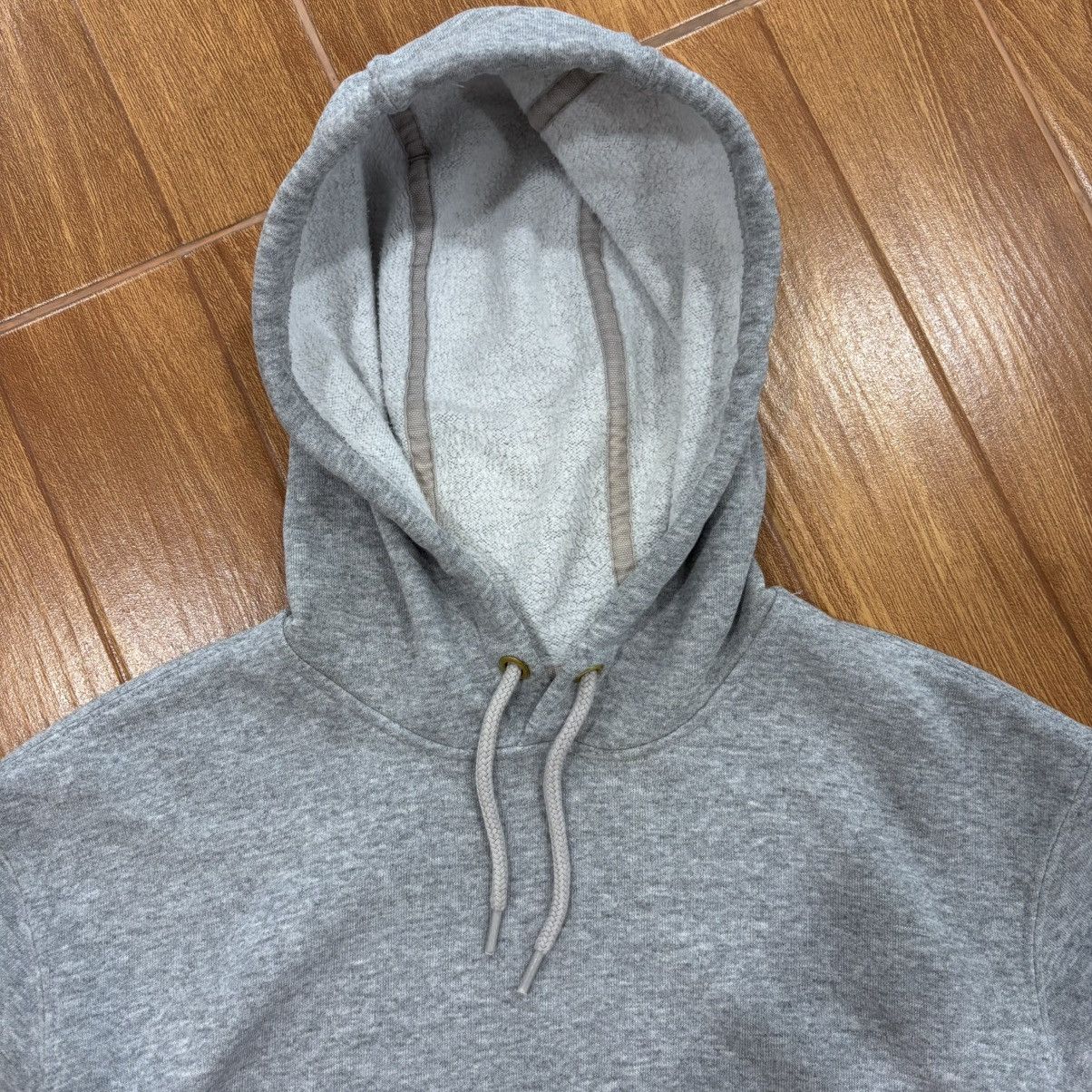 Carhartt Vintage Carhartt Hoodie Size US M / EU 48-50 / 2 - 2 Thumbnail