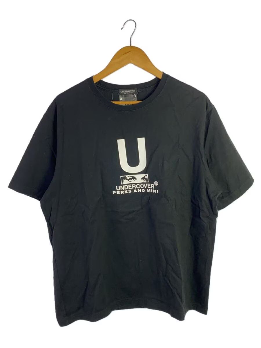 Undercover Perks And Mini Tee Size US XL / EU 56 / 4 - 1 Thumbnail