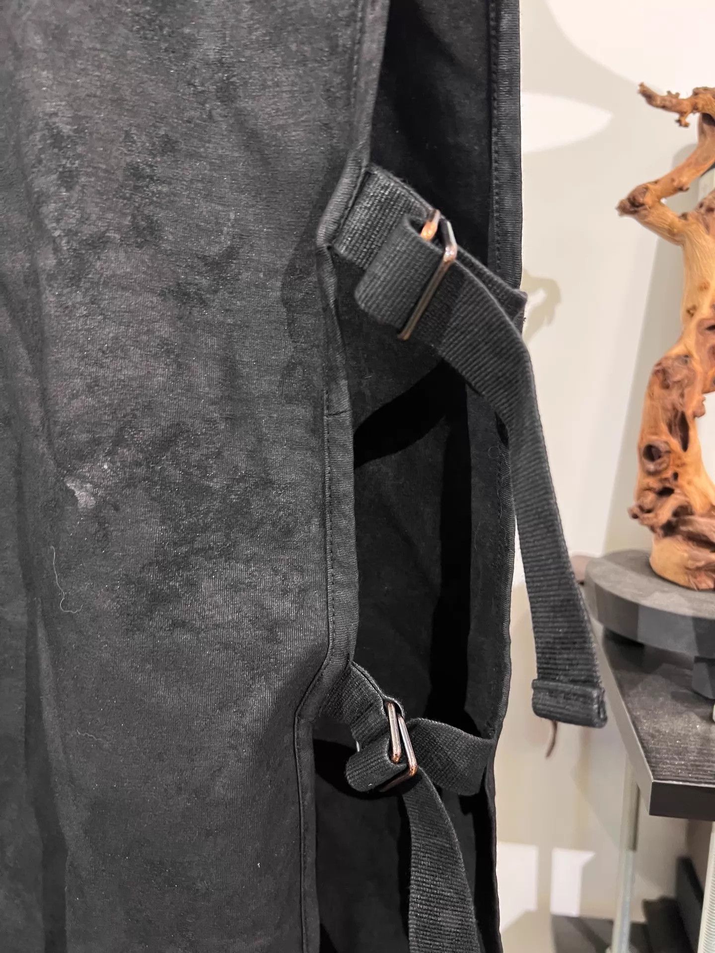 Boris Bidjan Saberi Boris Bidjan Saberi 11by bbs work vest One Size Size US M / EU 48-50 / 2 - 4 Thumbnail