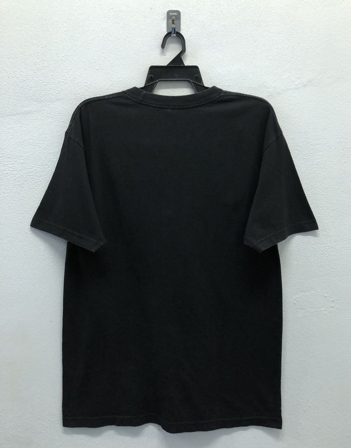 Anime Vintage Naruto Shippuden Hatake Kakashi T-Shirt Size US L / EU 52-54 / 3 - 2 Thumbnail