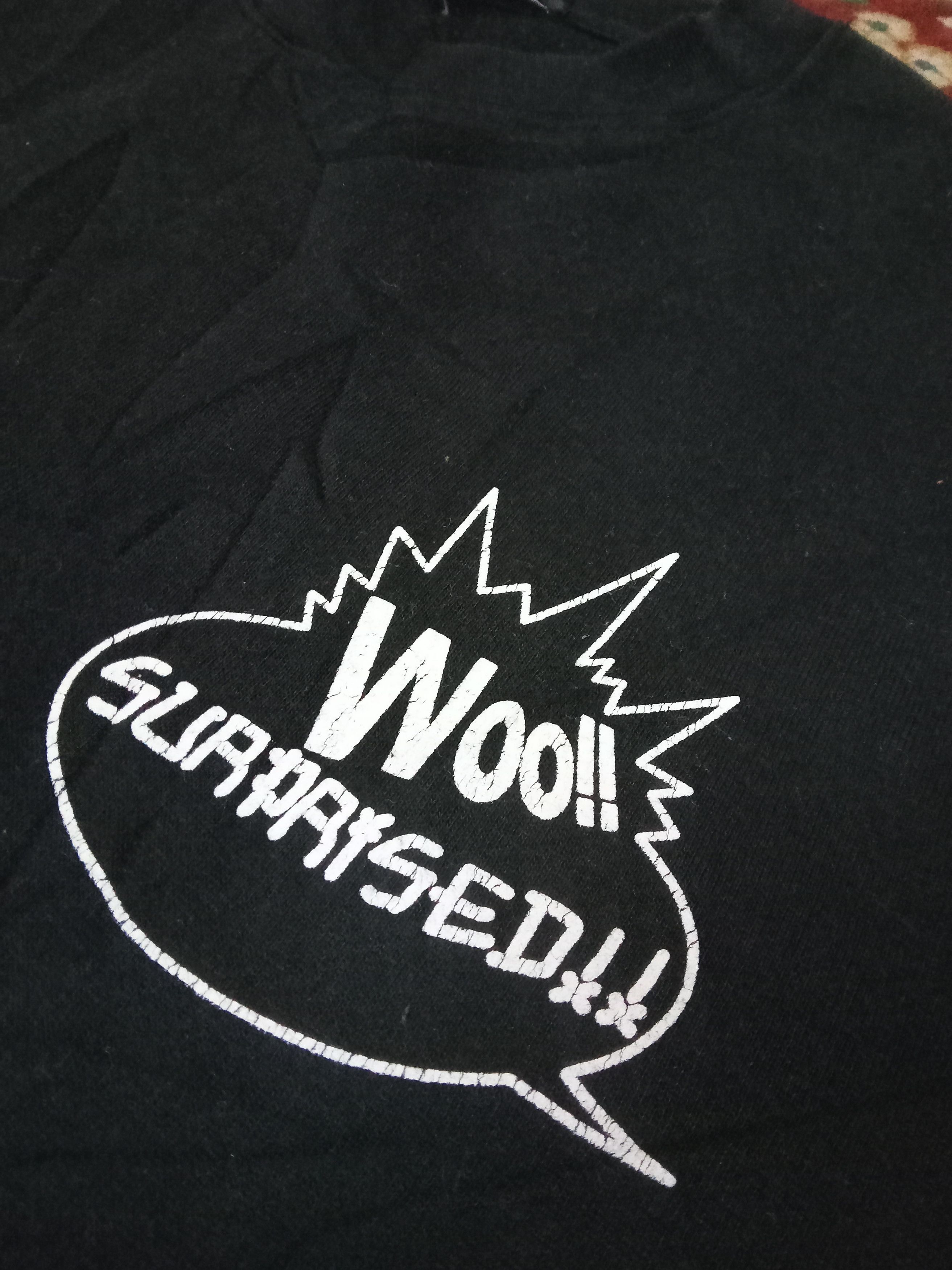 Other Neuterplevo Design Sweatshirt / Sweater Size US M / EU 48-50 / 2 - 6 Thumbnail