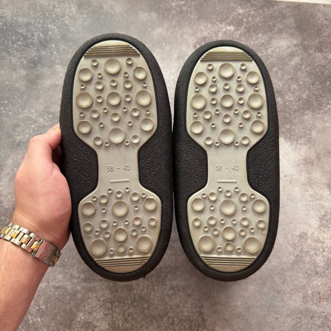 Dirk Bikkembergs Dirk Bikkembergs Vintage Rare Moon Boots Size US 8 / IT 38 - 8 Thumbnail