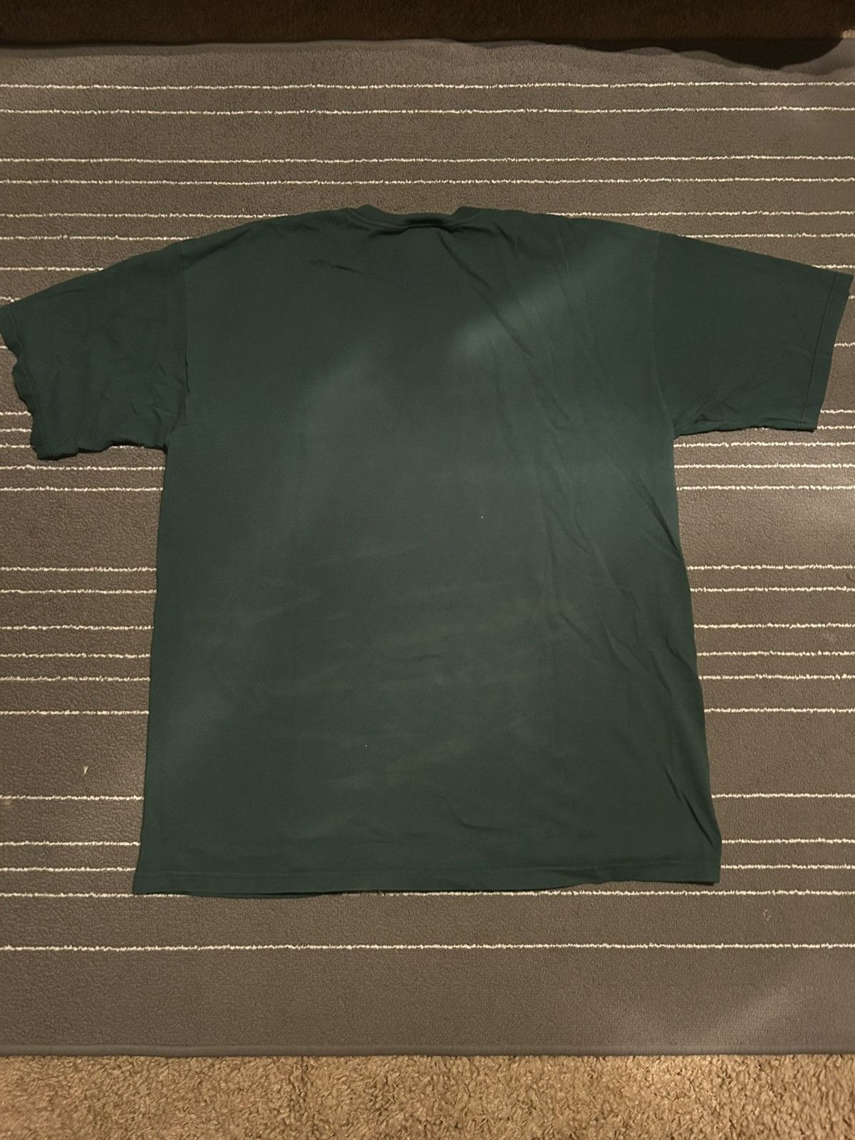 Vintage Vintage 1999 Dallas Stars Stanley Cup, L T-Shirt. Size US L / EU 52-54 / 3 - 3 Thumbnail
