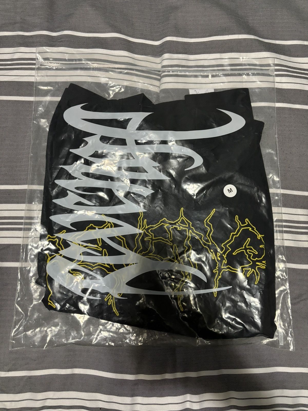 Revenge Zillakami | Grailed