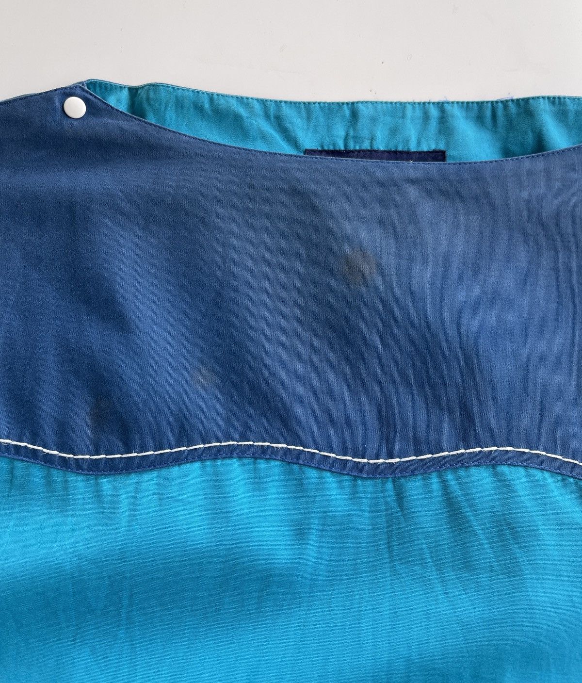 Thierry Mugler Thierry Mugler Sleeve Less Vest Size US S / EU 44-46 / 1 - 9 Thumbnail