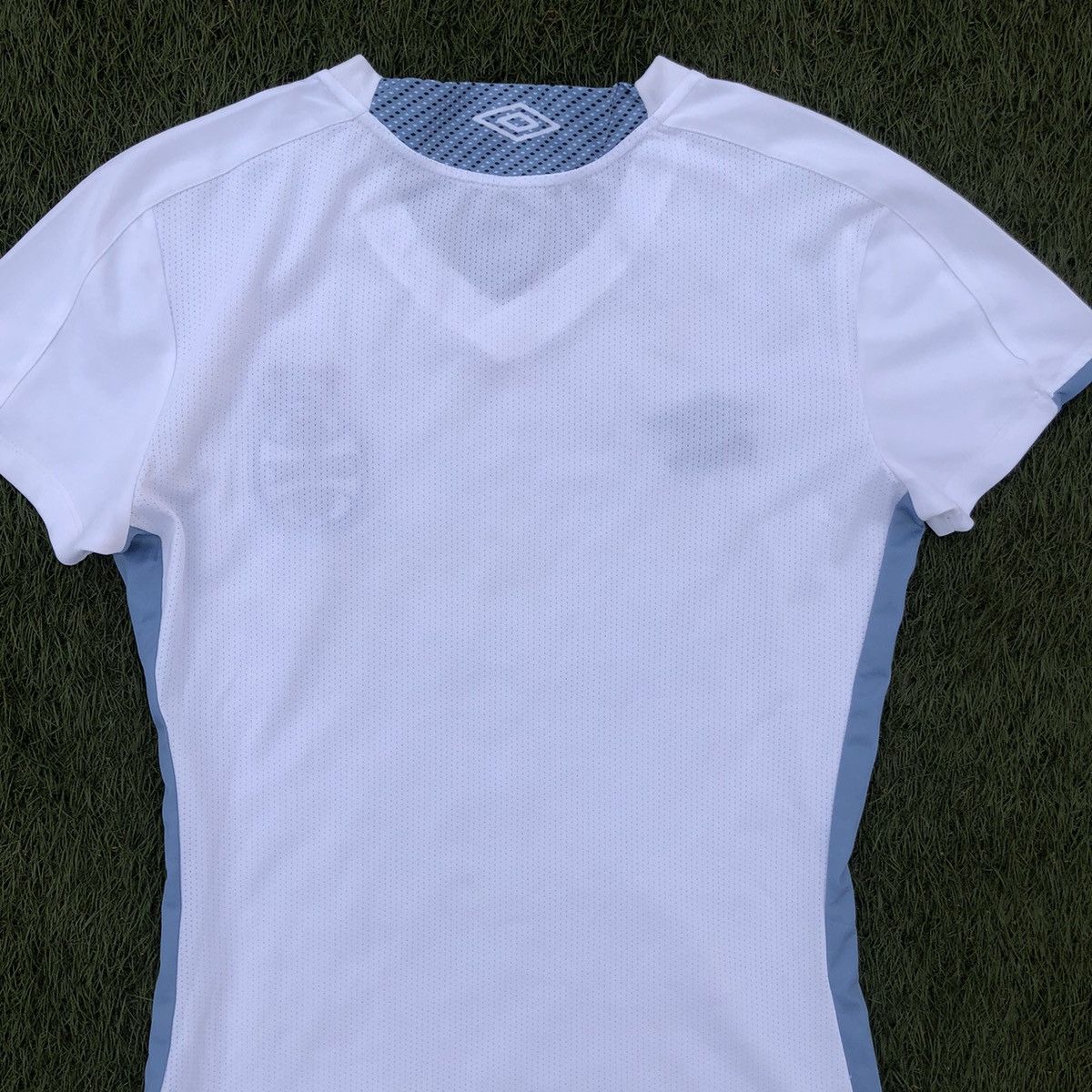 Umbro Grêmio 2019 Umbro women away jersey Size XL / US 12-14 / IT 48-50 - 7 Thumbnail