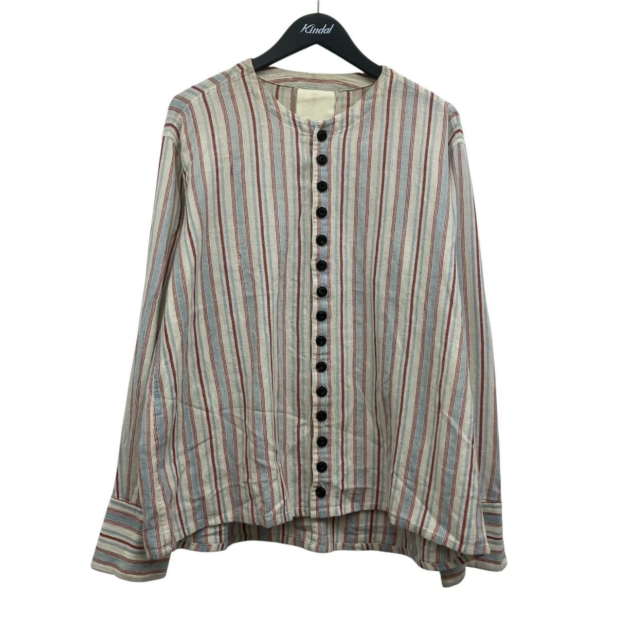 シャツ john alexander skeleton John Alexander Skelton John Alexander Skeleton Crinkle Shirt | Grailed