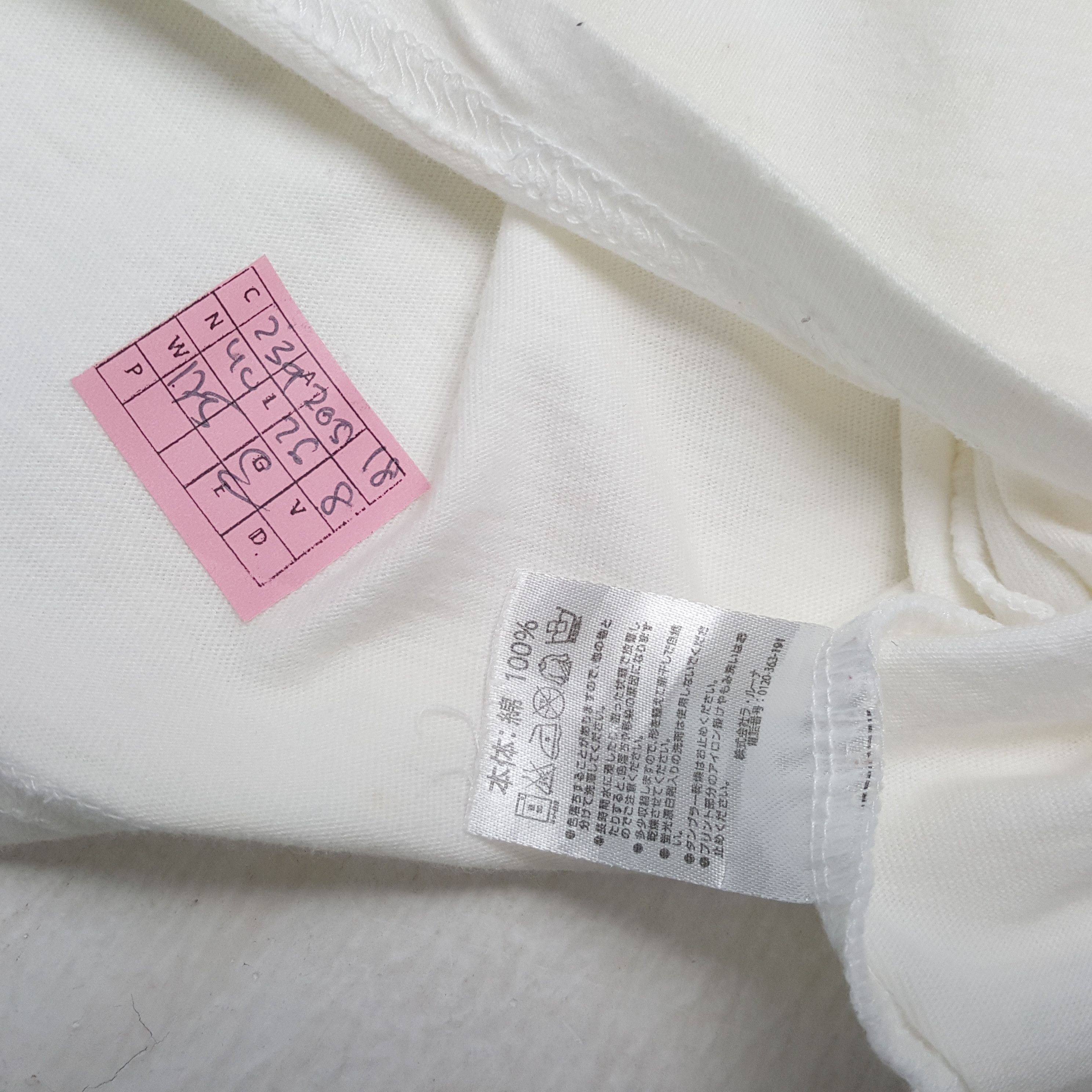 Marlboro × Number (N)ine × Vintage MARLBORO x NUMBER (N)INE Japanese Brand Custom Art Tshirt Size US M / EU 48-50 / 2 - 5 Thumbnail