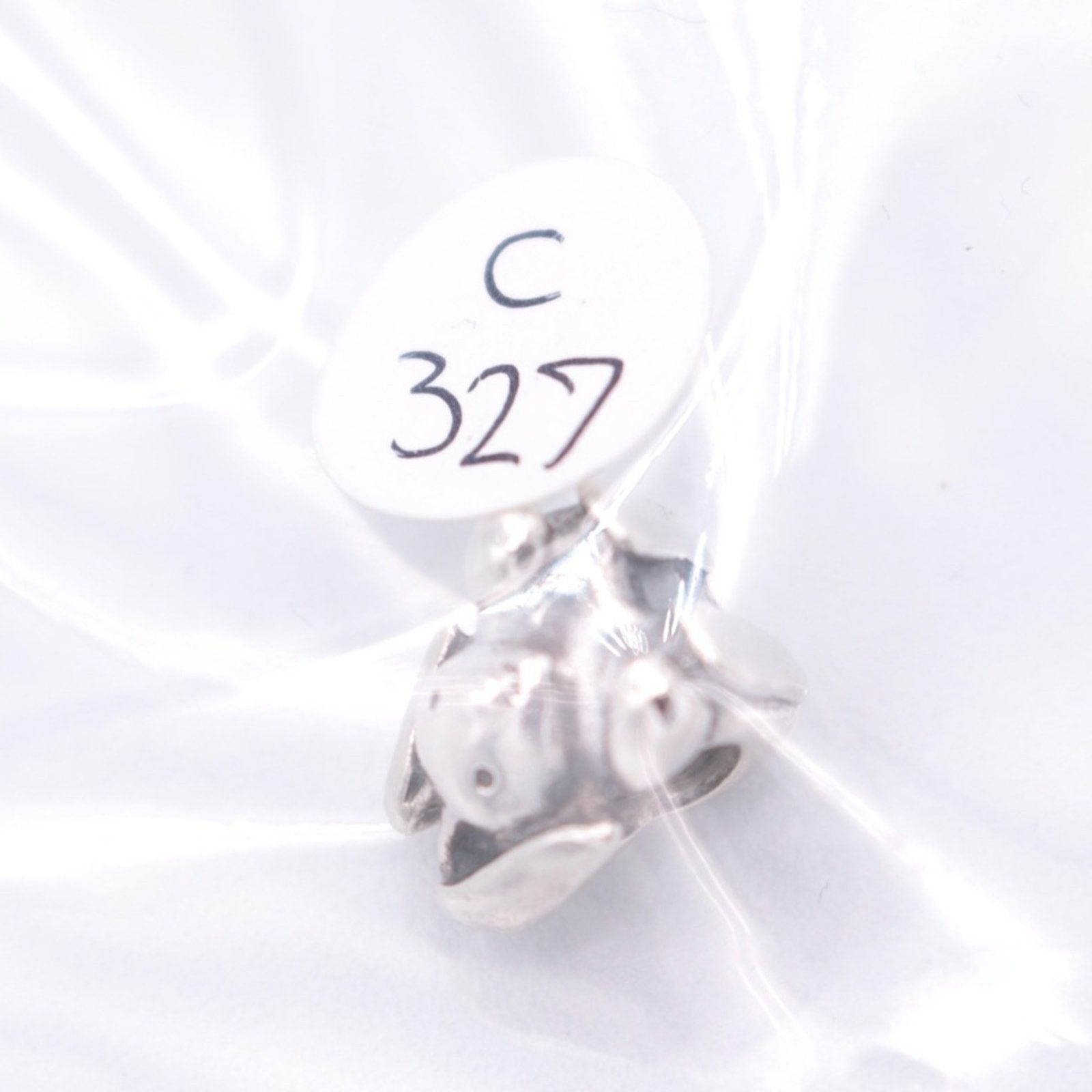 pandora Authentic PANDORA Rabbit Charm -790389 Size ONE SIZE - 13 Thumbnail