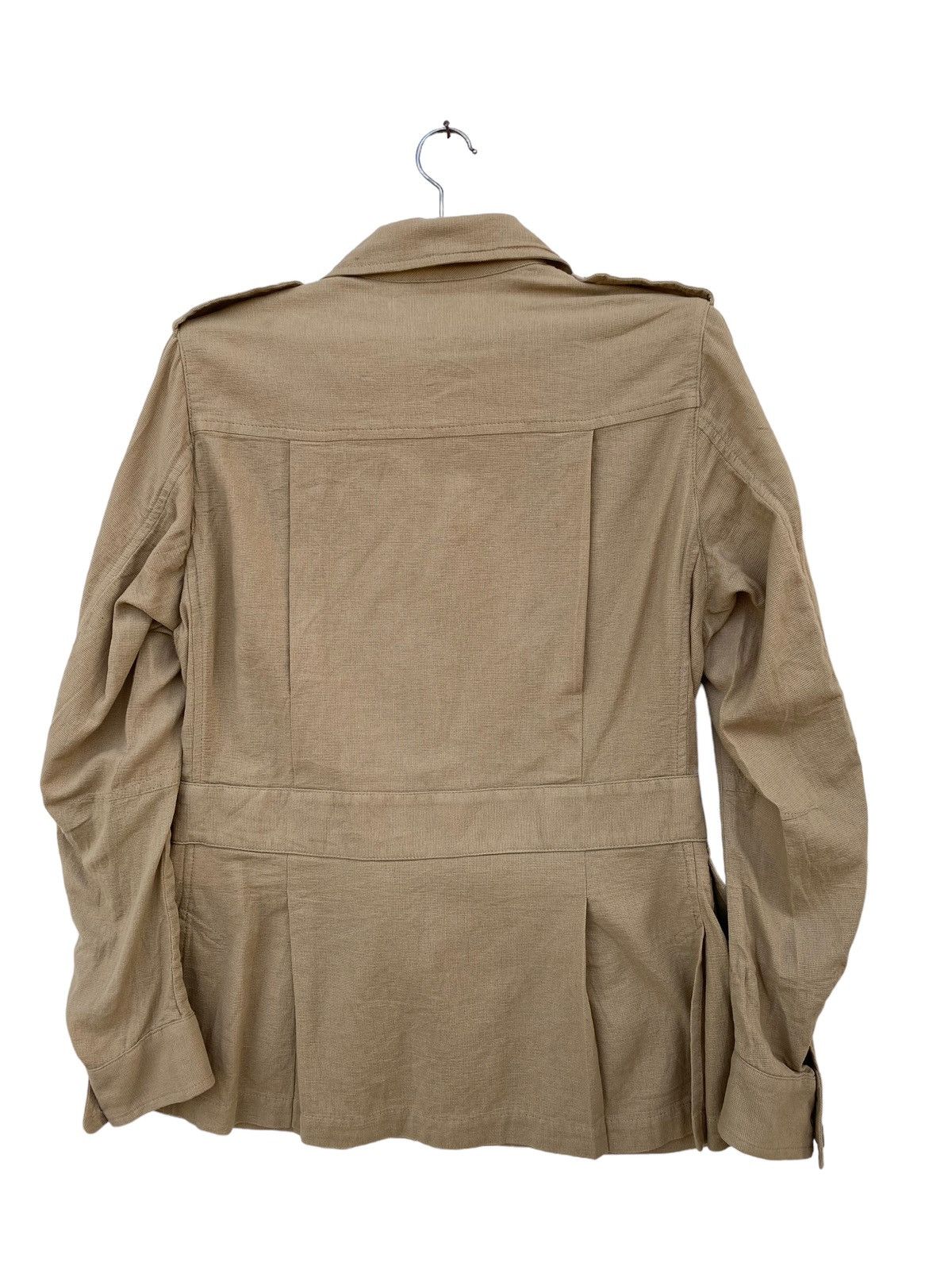 Haversack Haversack Safari Jacket Size M / US 6-8 / IT 42-44 - 2 Thumbnail