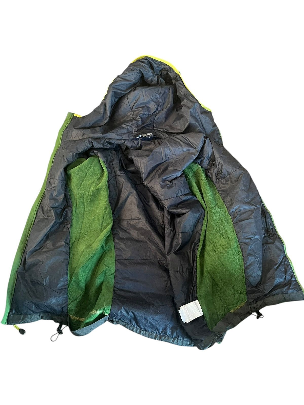 Arc'teryx Arc’teryx atom jacket authentic navy gorpcore streetwear Size US S / EU 44-46 / 1 - 3 Thumbnail