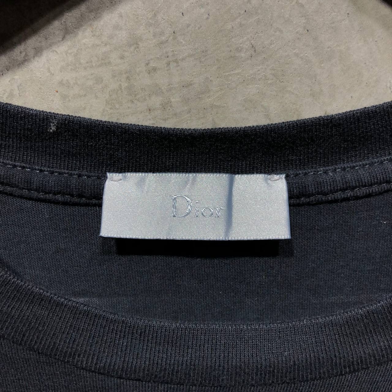 Dior Dior Forever Young tee Size US XS / EU 42 / 0 - 5 Thumbnail