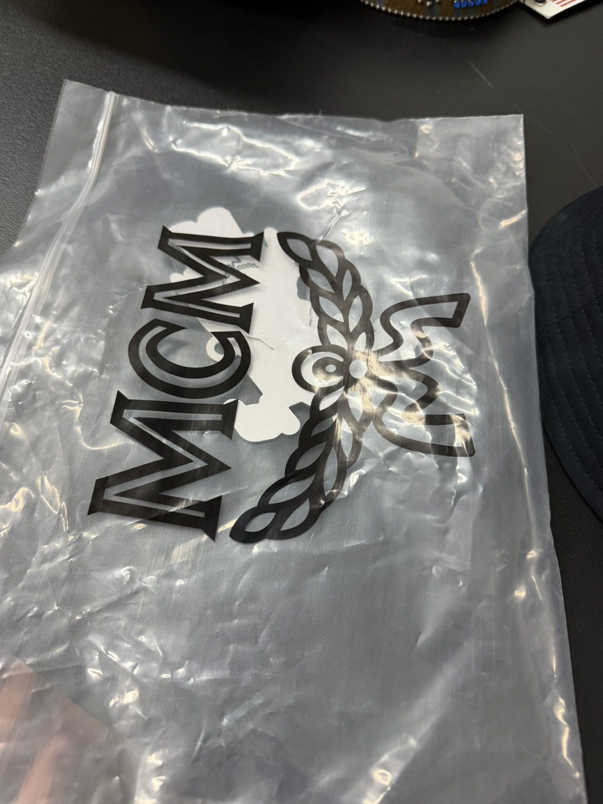 MCM MCM Bucket Hat Size ONE SIZE - 4 Thumbnail