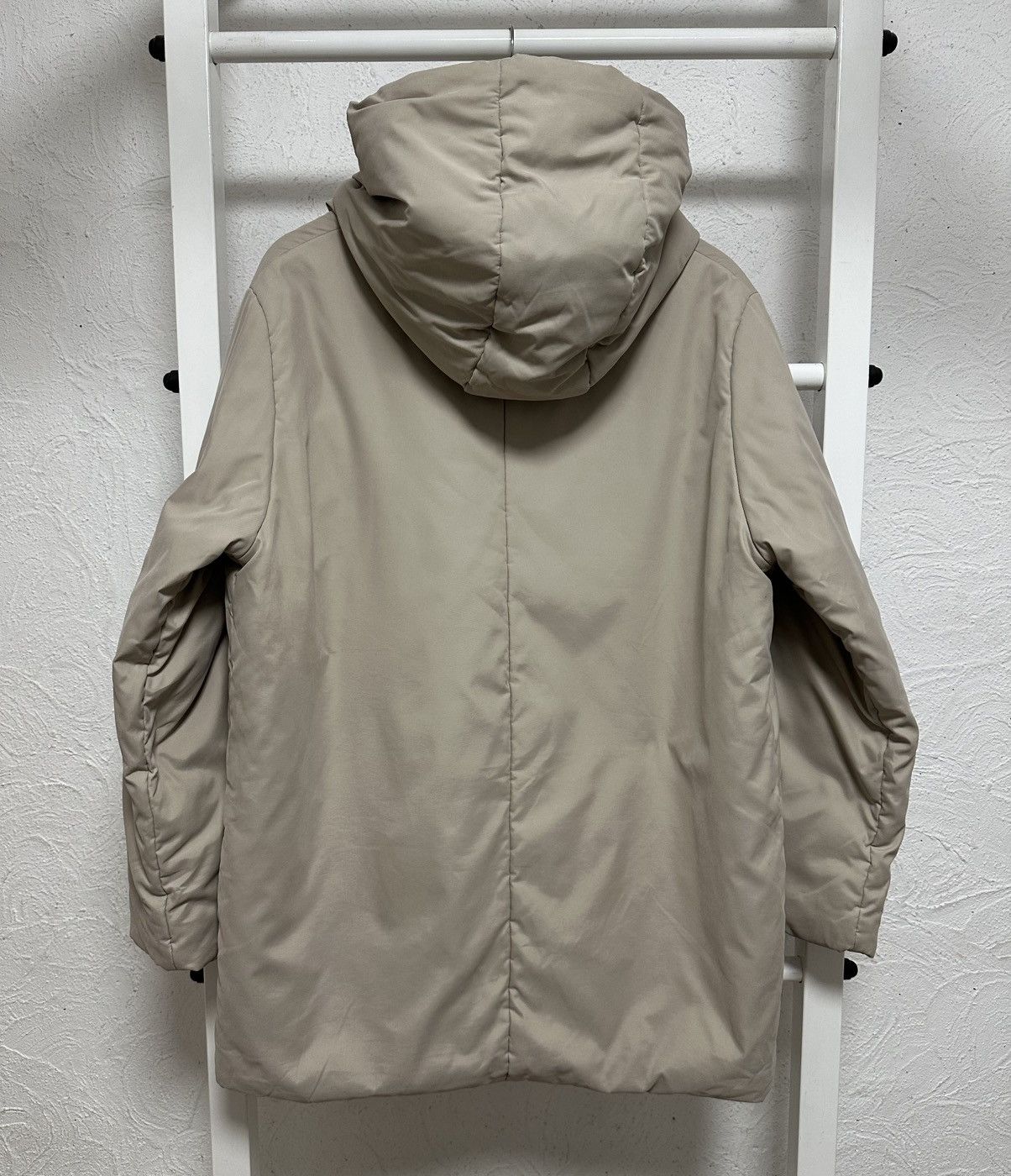 Weekend Max Mara MaxMara Weekend Jacket Coat Women’s Size L Vintage 90s Size L / US 10 / IT 46 - 5 Thumbnail