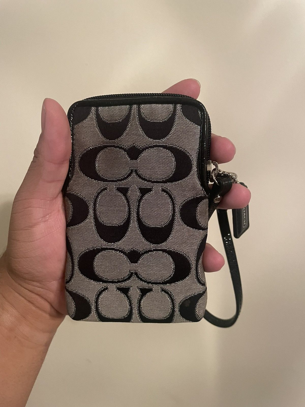 Coach Coach Phone Case Size ONE SIZE - 2 Thumbnail