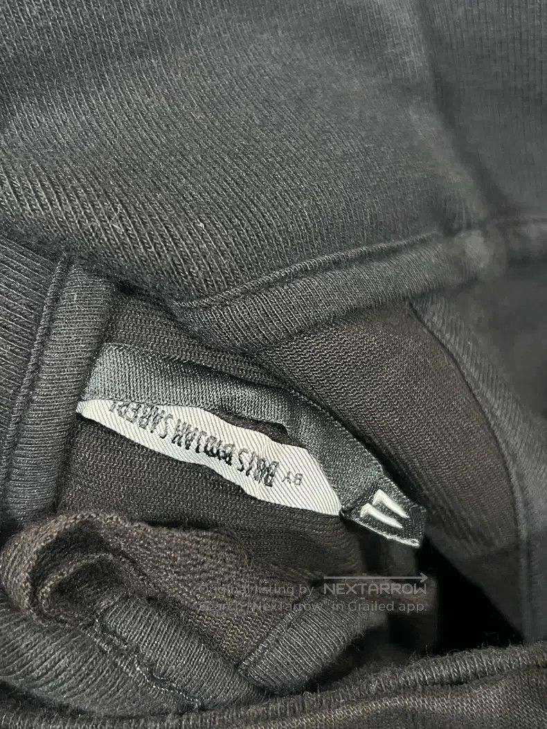 Boris Bidjan Saberi Boris Bidjan Saberi size XS Heavy Embroidered Pants Size US 27 - 7 Thumbnail