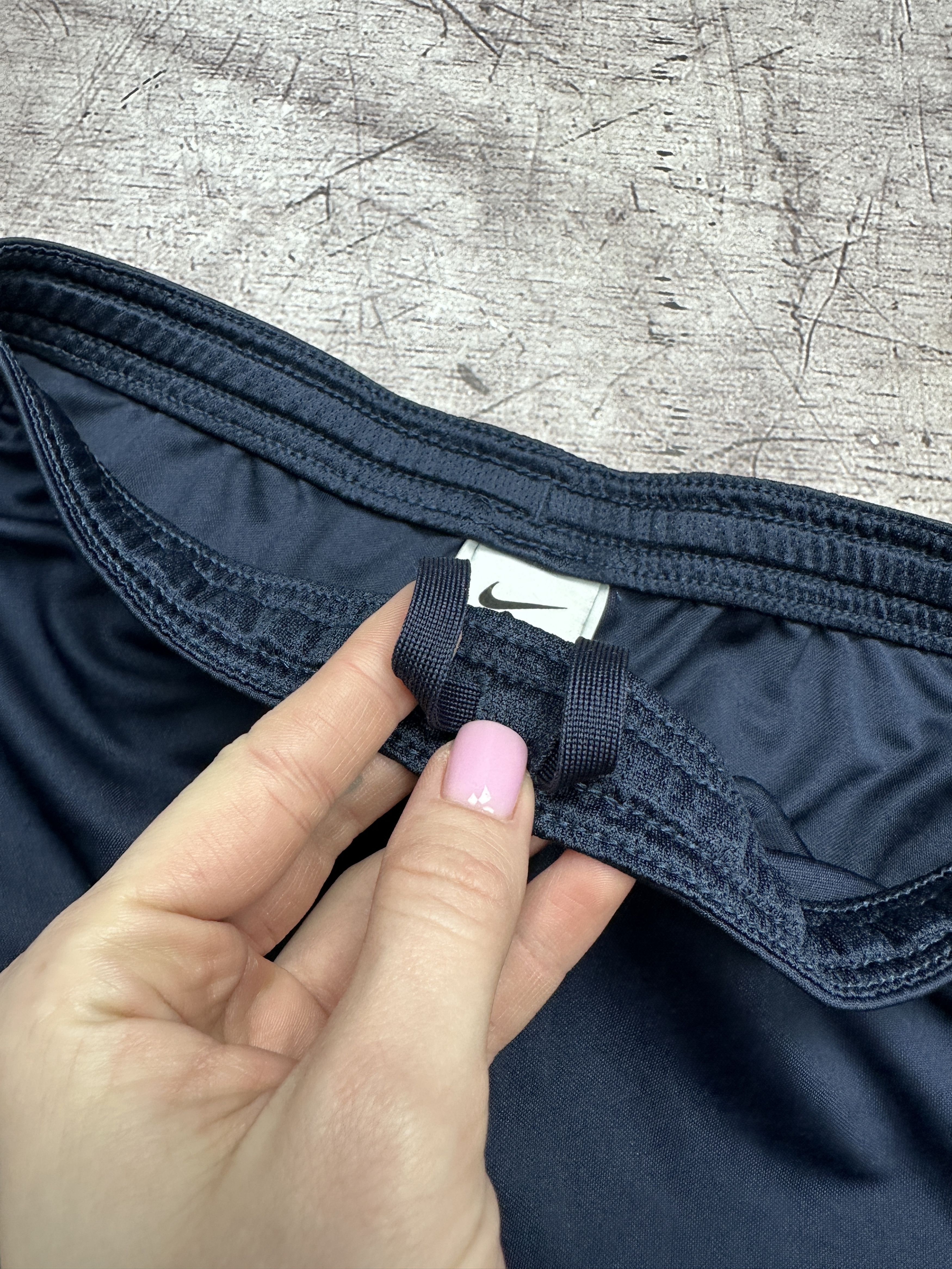 Nike Nike Dri Fit Mens Shorts Size US 30 / EU 46 - 4 Thumbnail