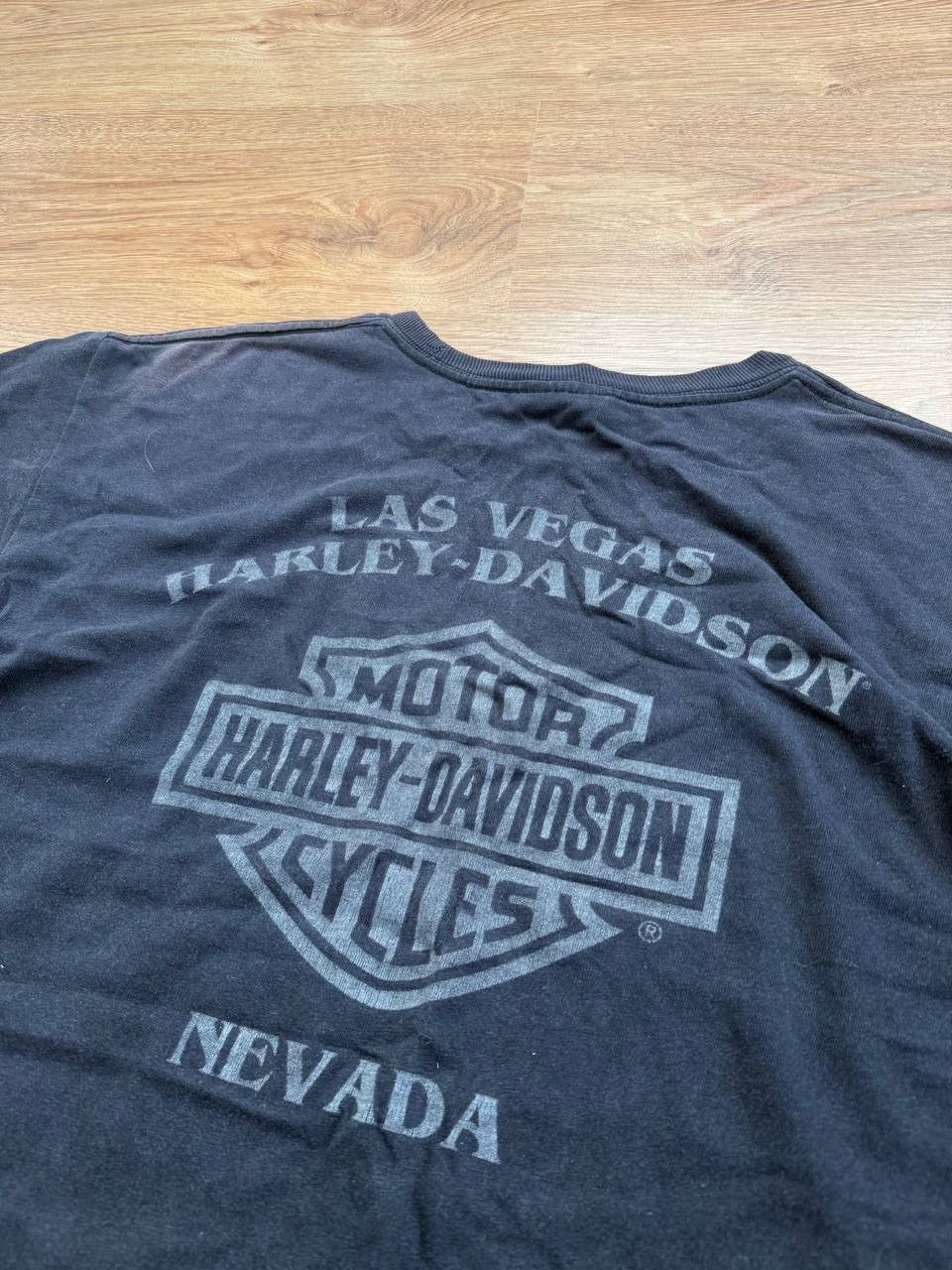 Harley Davidson Harley-Davidson Las Vegas T-Shirt Size US M / EU 48-50 / 2 - 7 Thumbnail