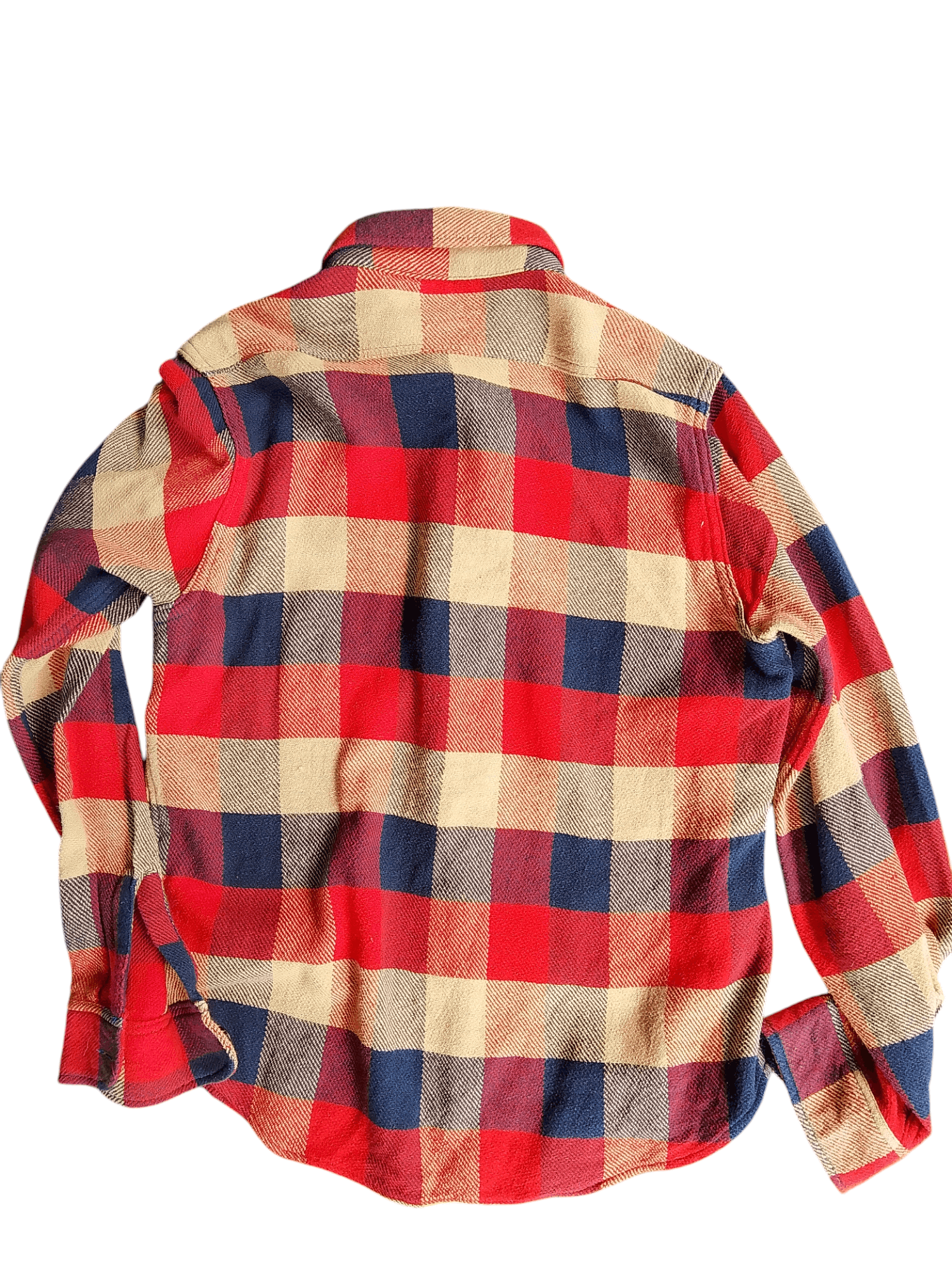 Sugar Cane SUGAR CANE Double Pocket Size US S / EU 44-46 / 1 - 3 Thumbnail